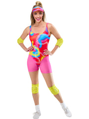 Skating Barbie 1