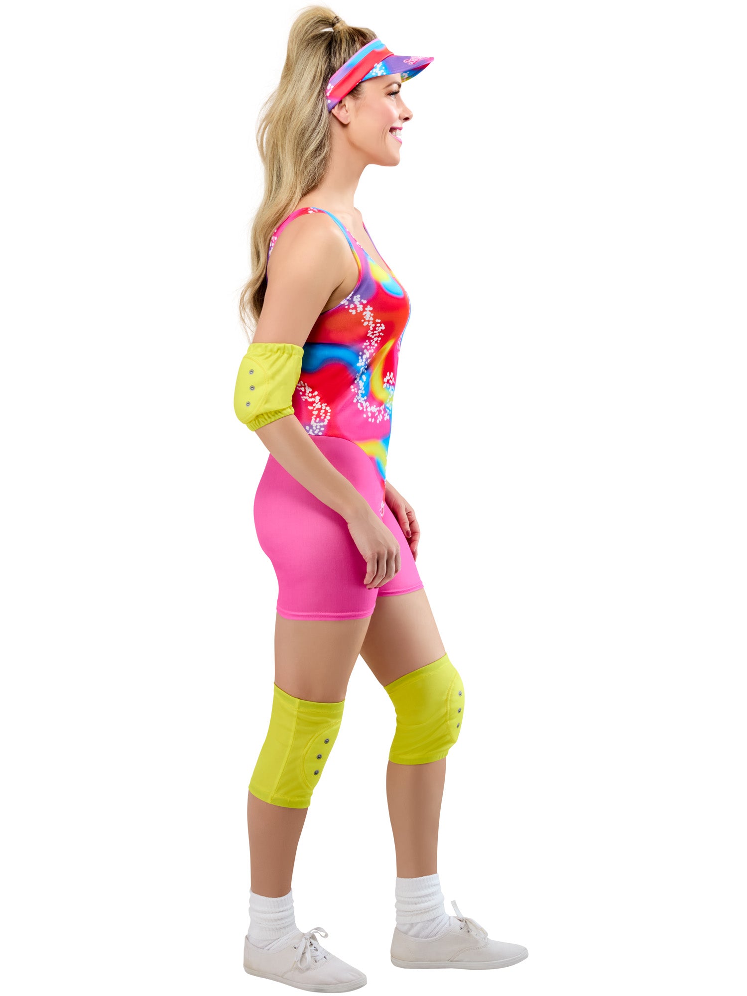 Skating Barbie 3