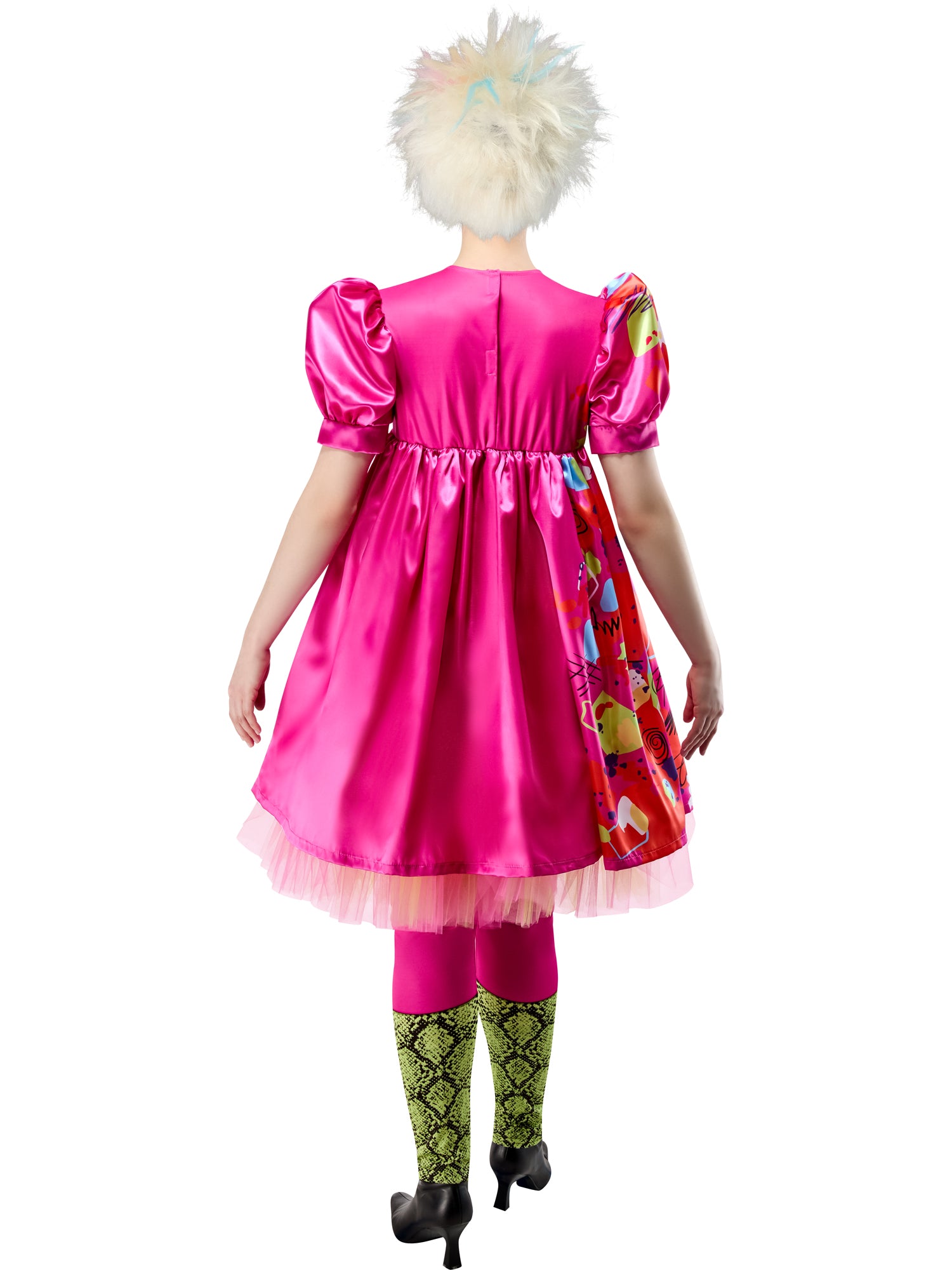 Weird Barbie 2