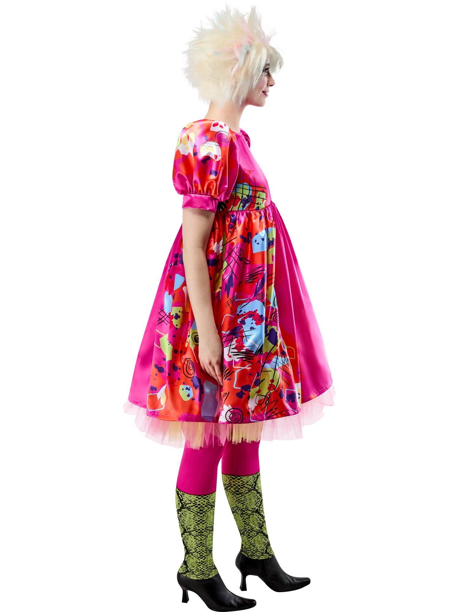 Weird Barbie 3