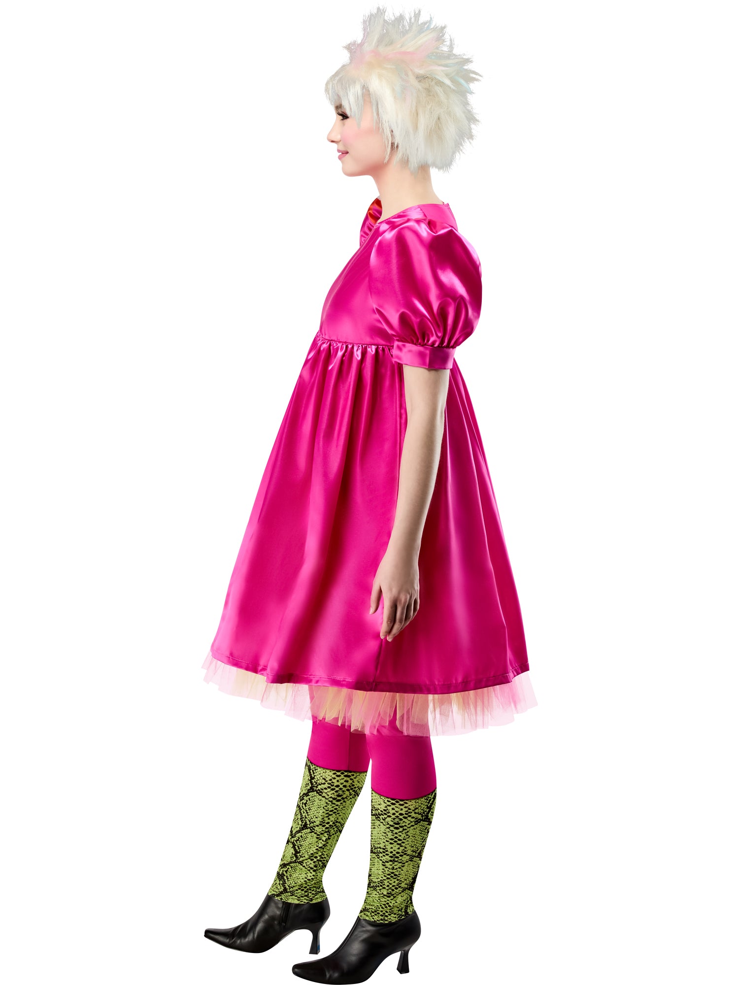 Weird Barbie 4