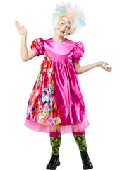 Weird Barbie 1