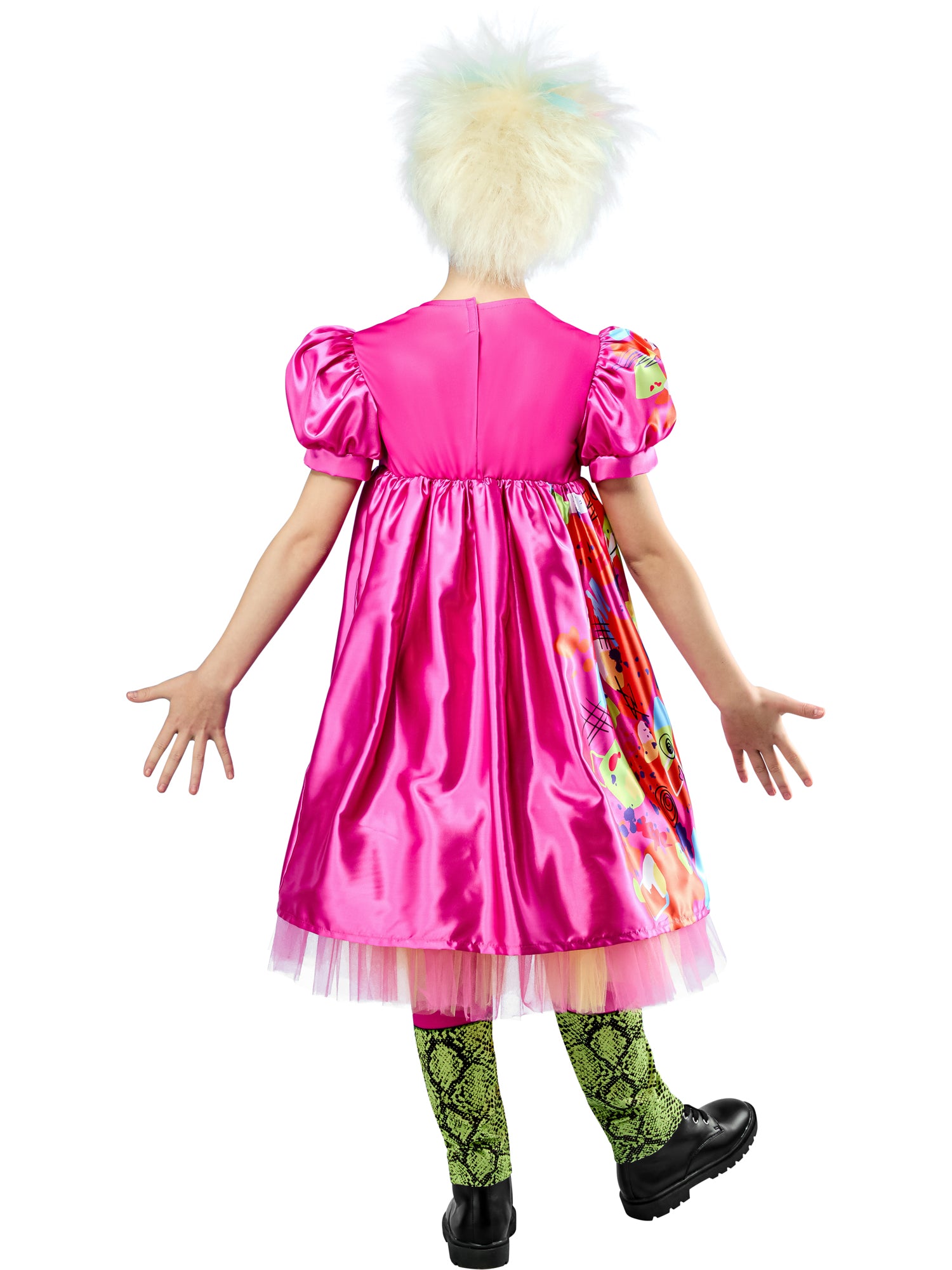 Weird Barbie 2
