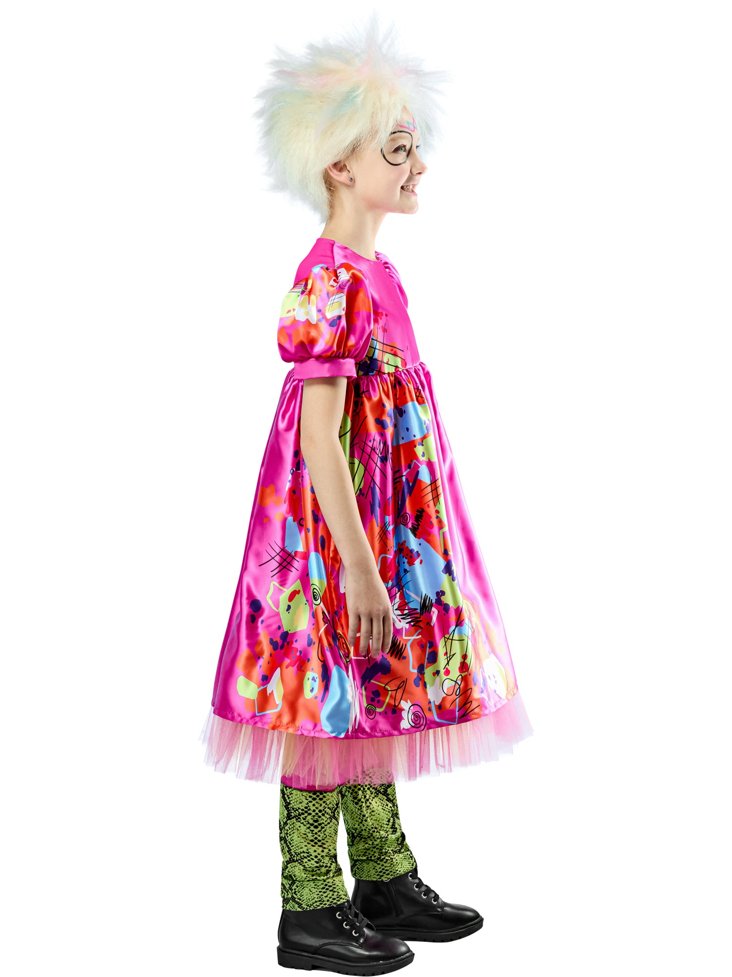 Weird Barbie 3