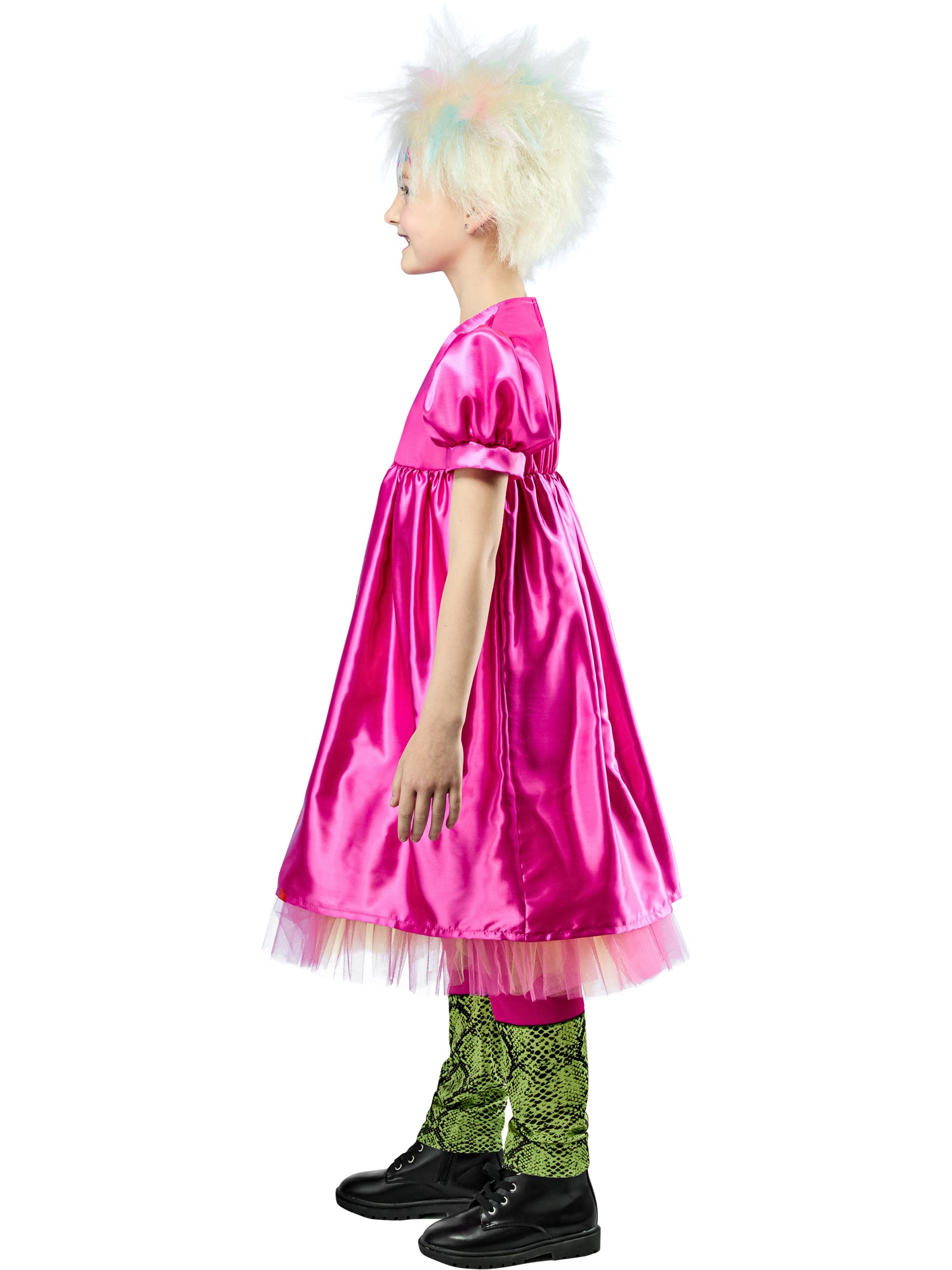 Weird Barbie 4