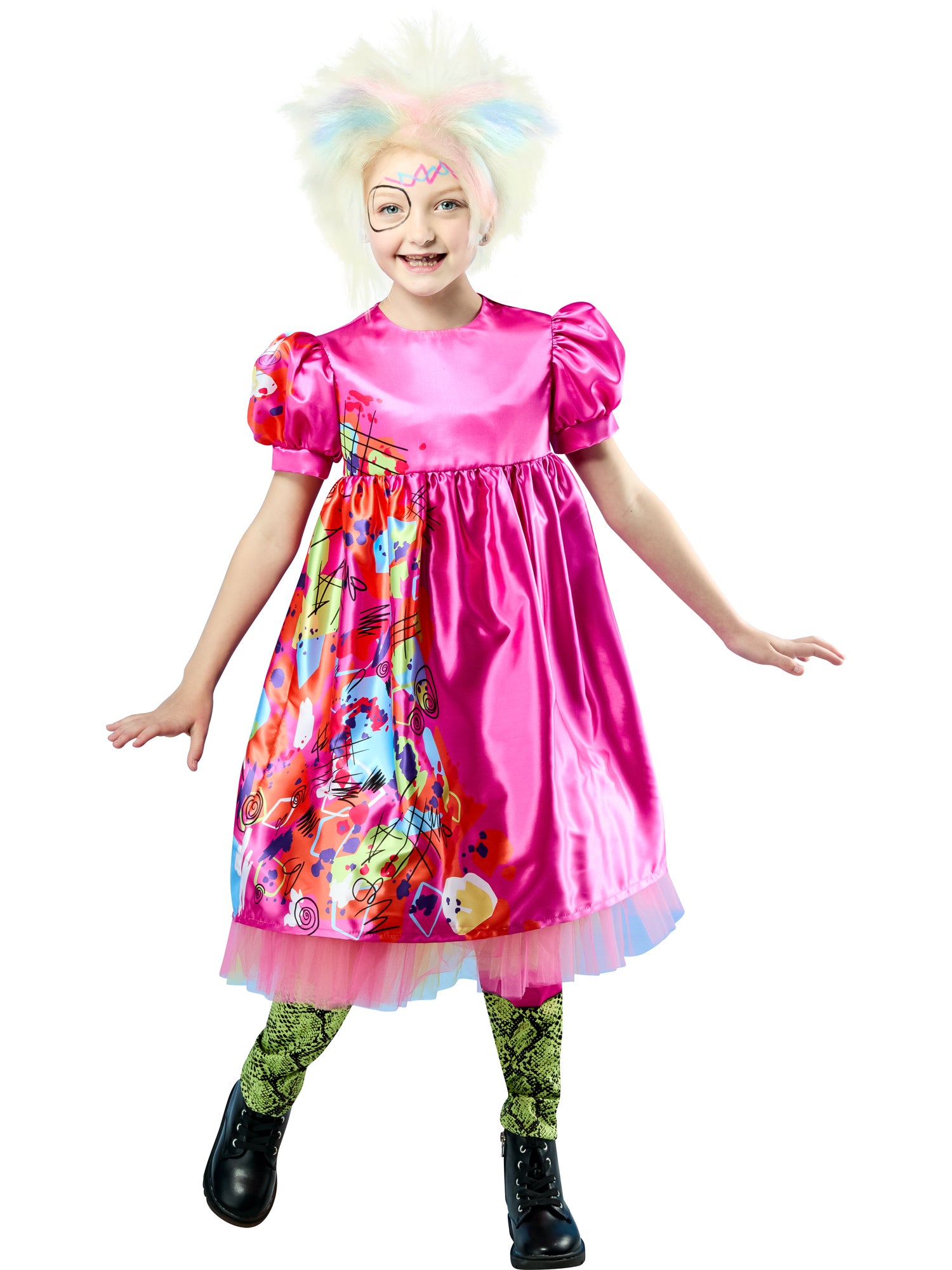 Weird Barbie 5