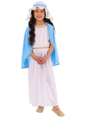 Nativity Mary 1