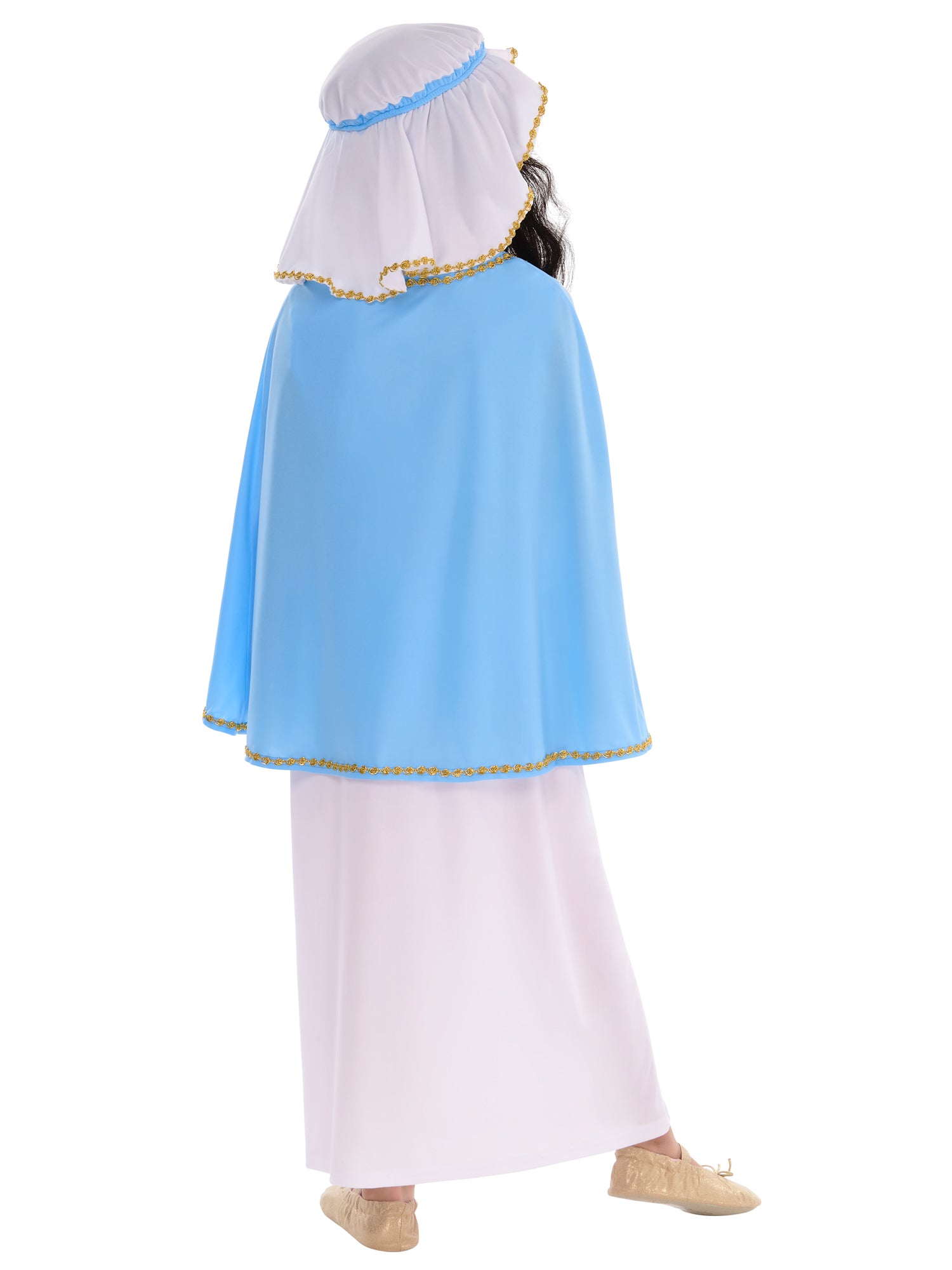 Nativity Mary 2