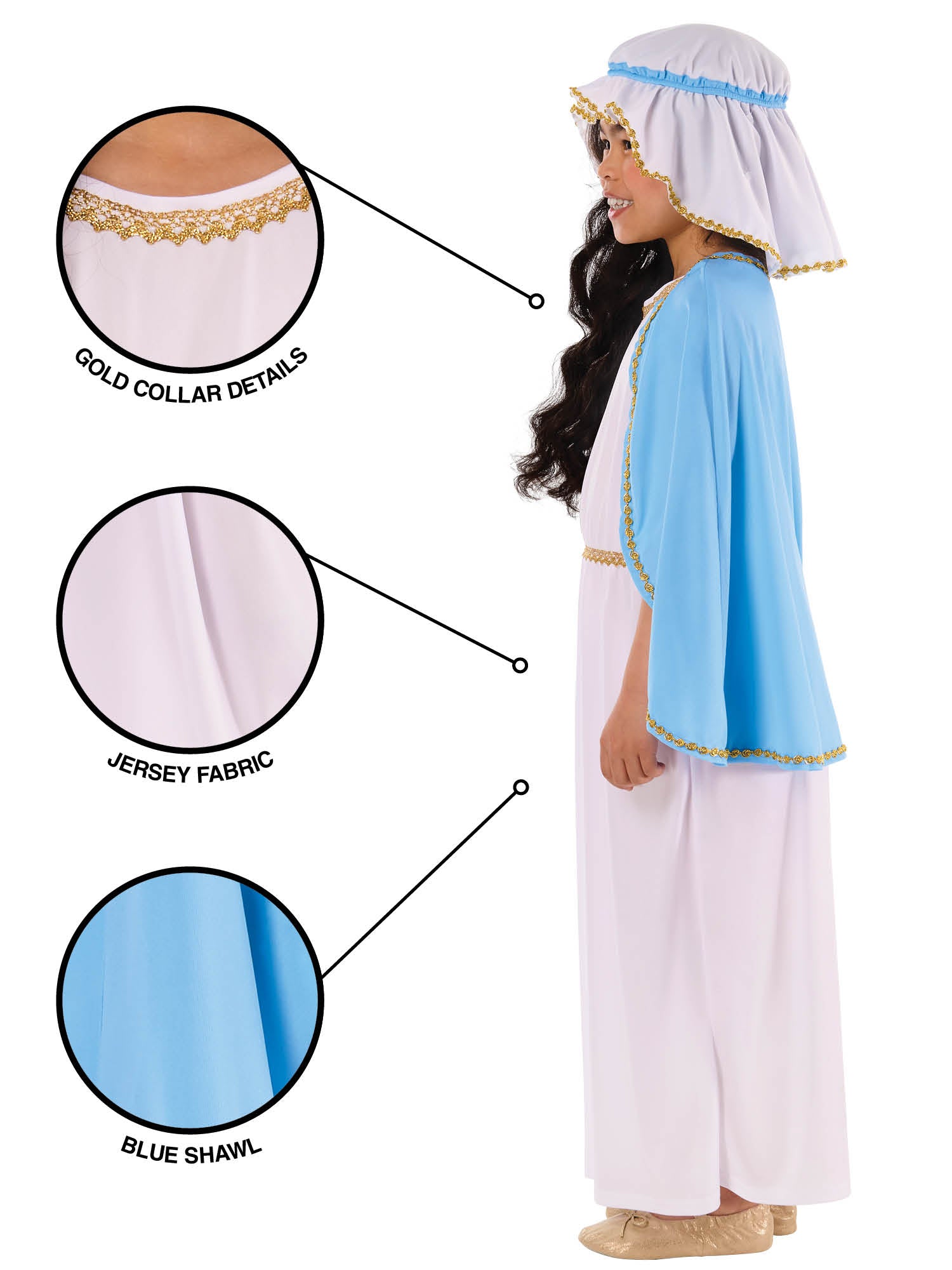 Nativity Mary 4