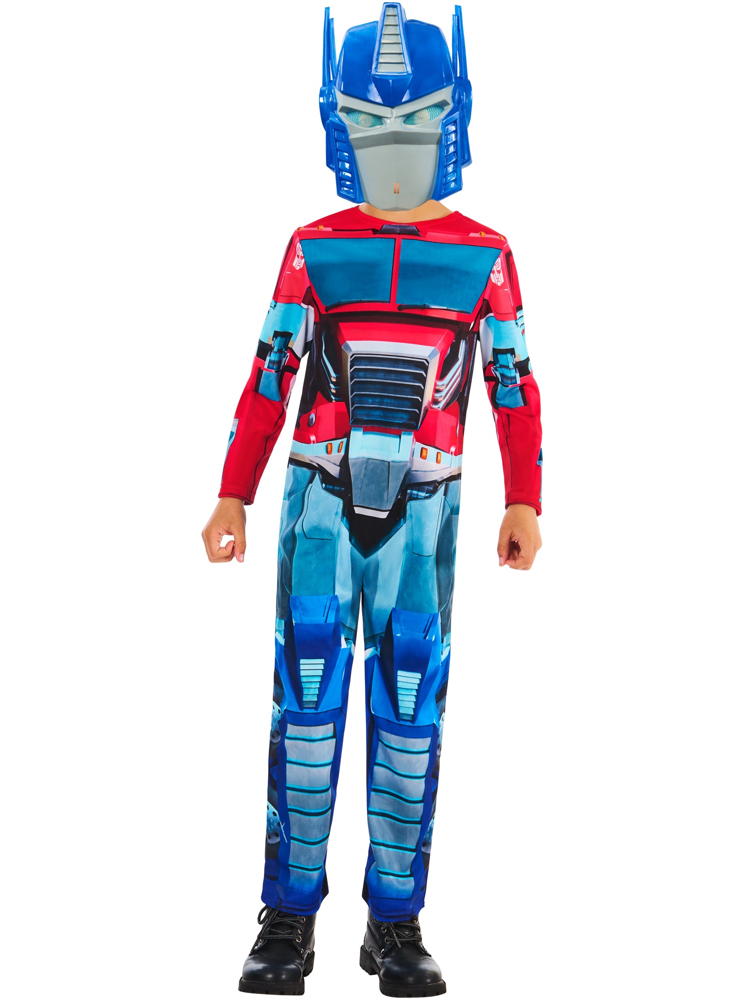 Optimus Prime 1