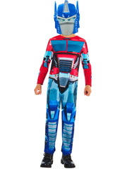 Optimus Prime 1