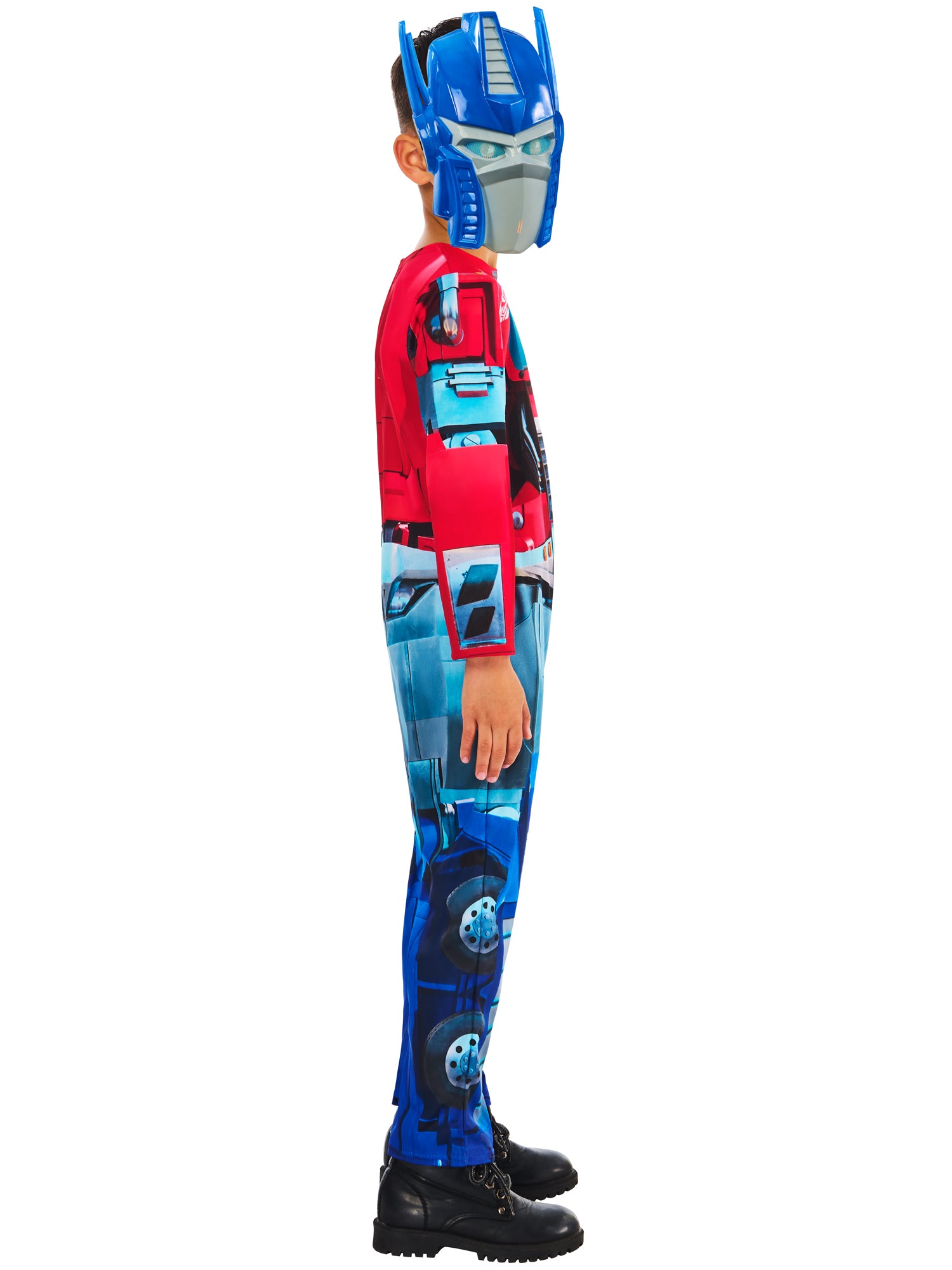 Optimus Prime 3