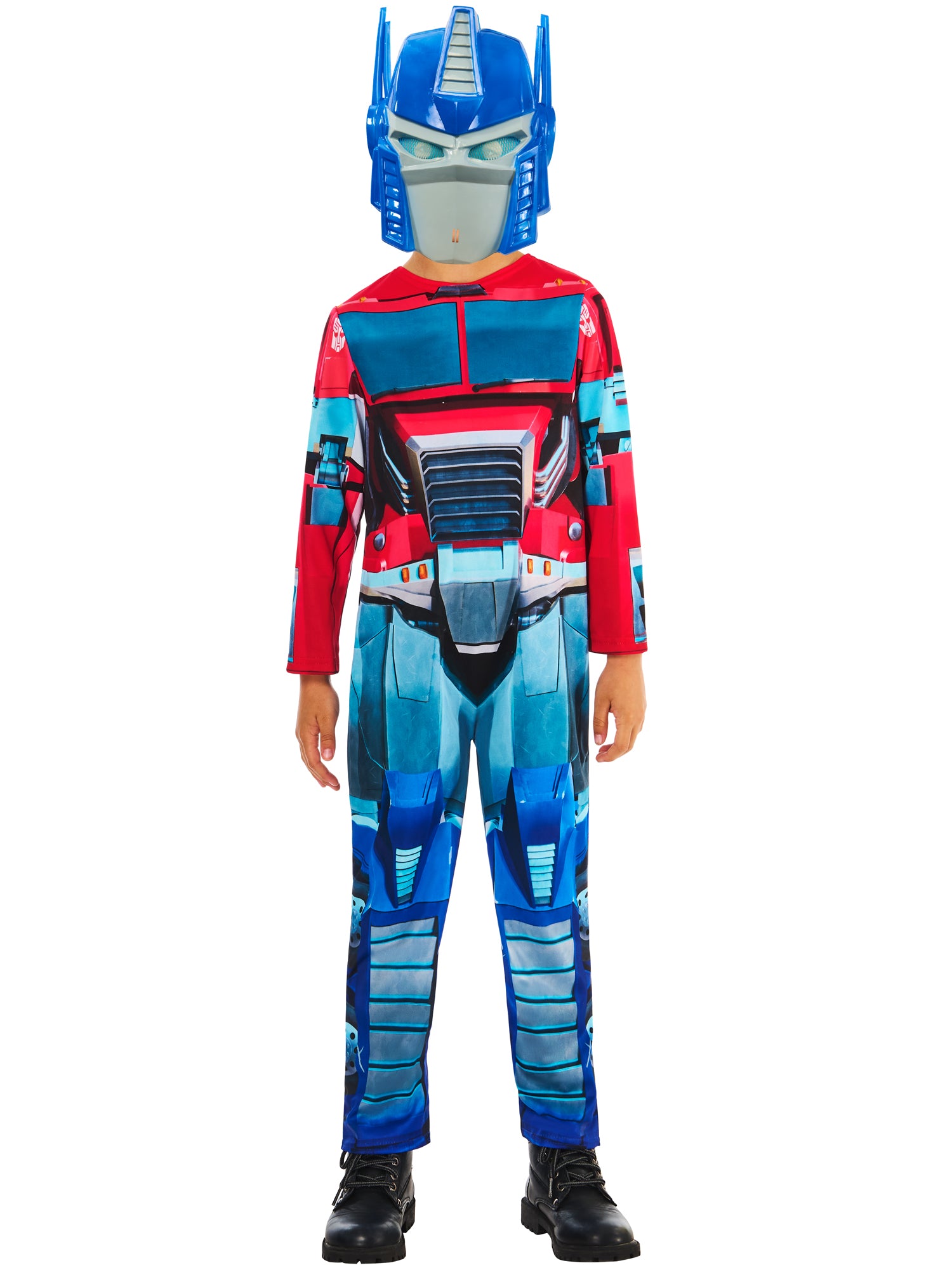 Optimus Prime 5