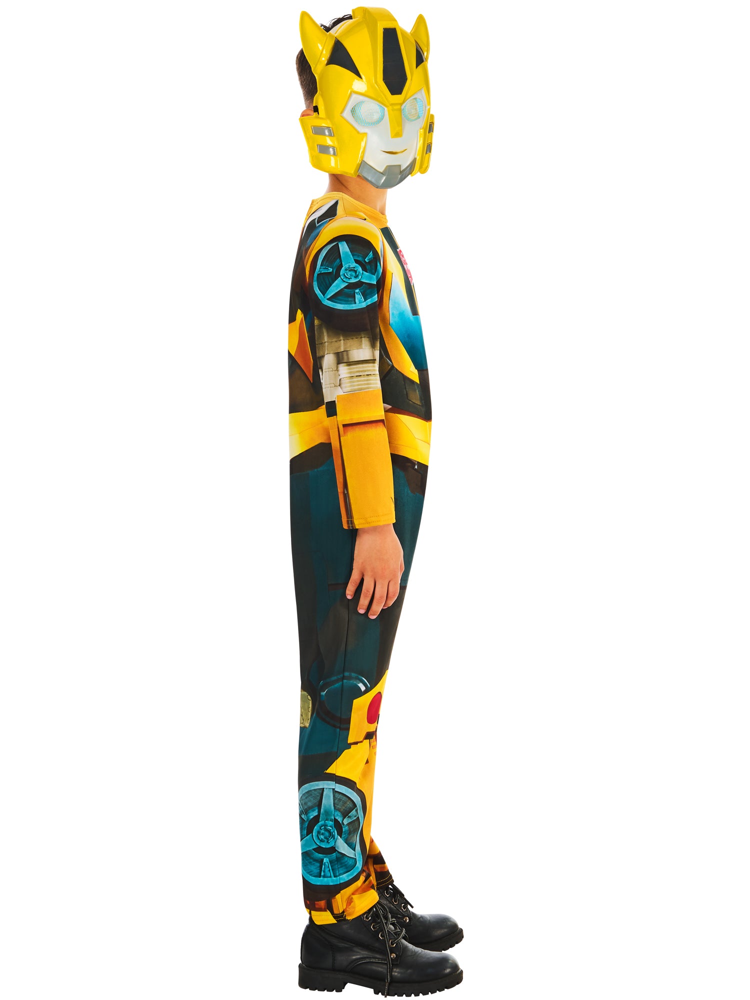 Bumblebee 3