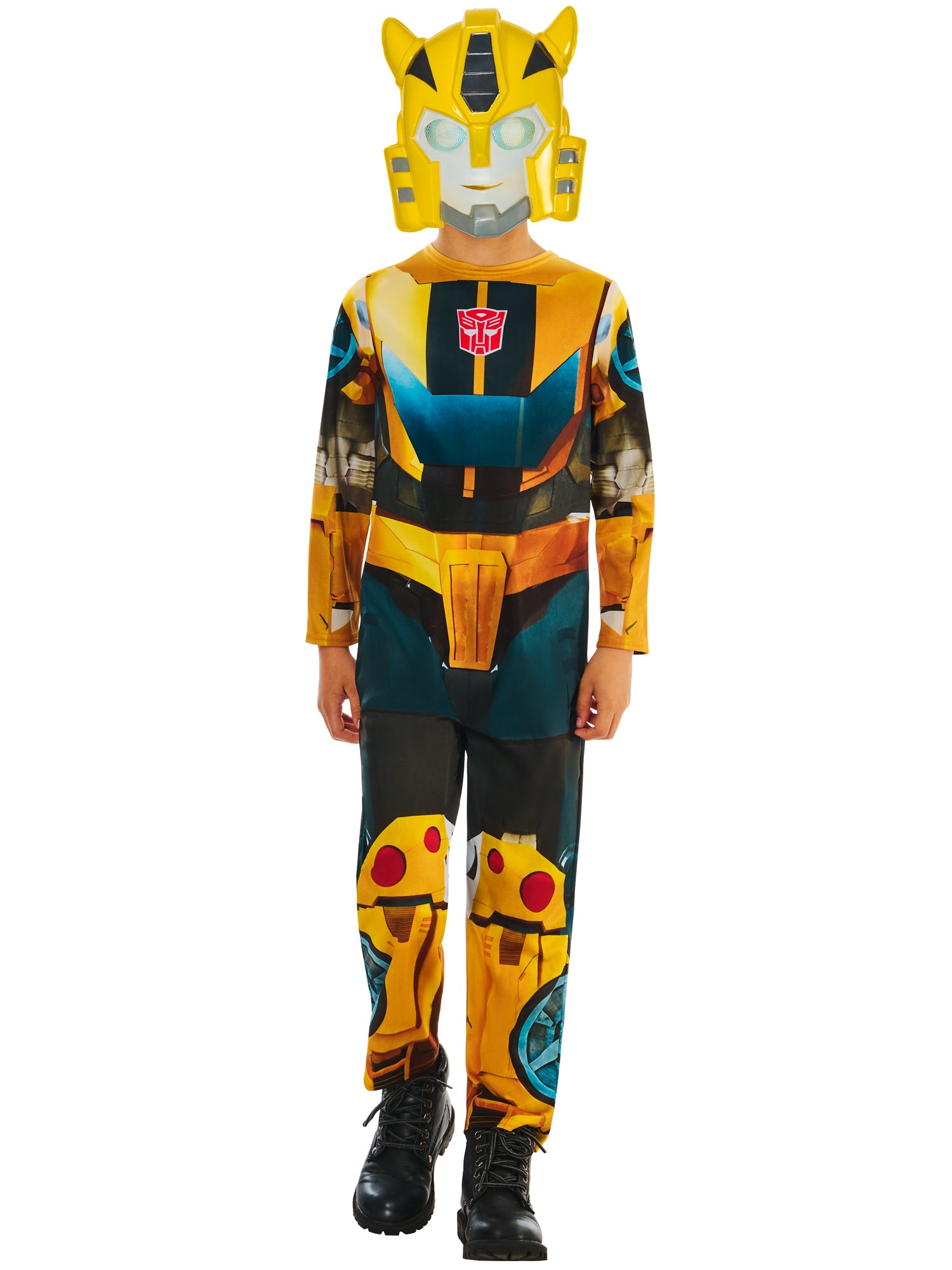 Bumblebee 5