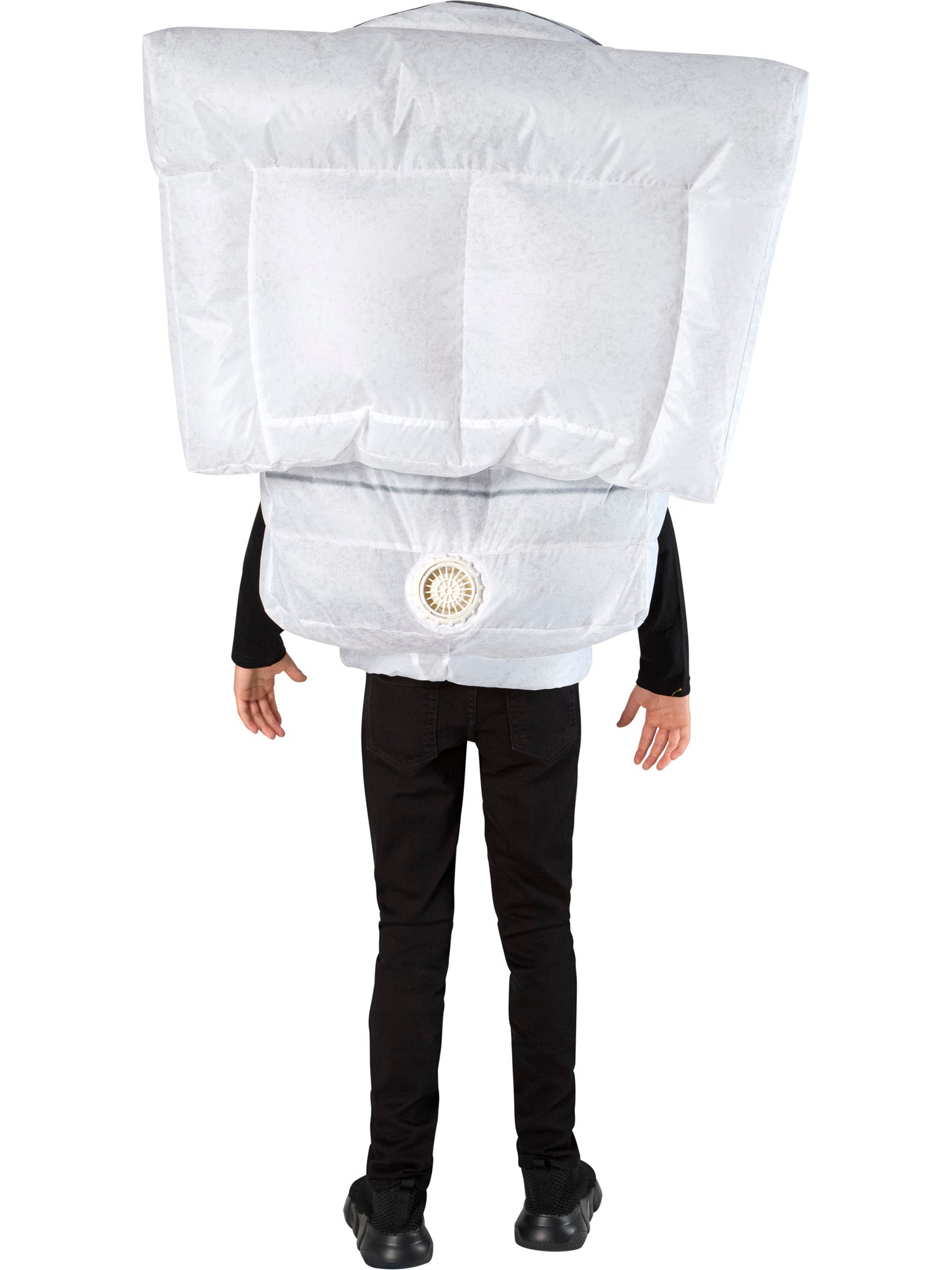 Skibidi Inflatable Toilet 2