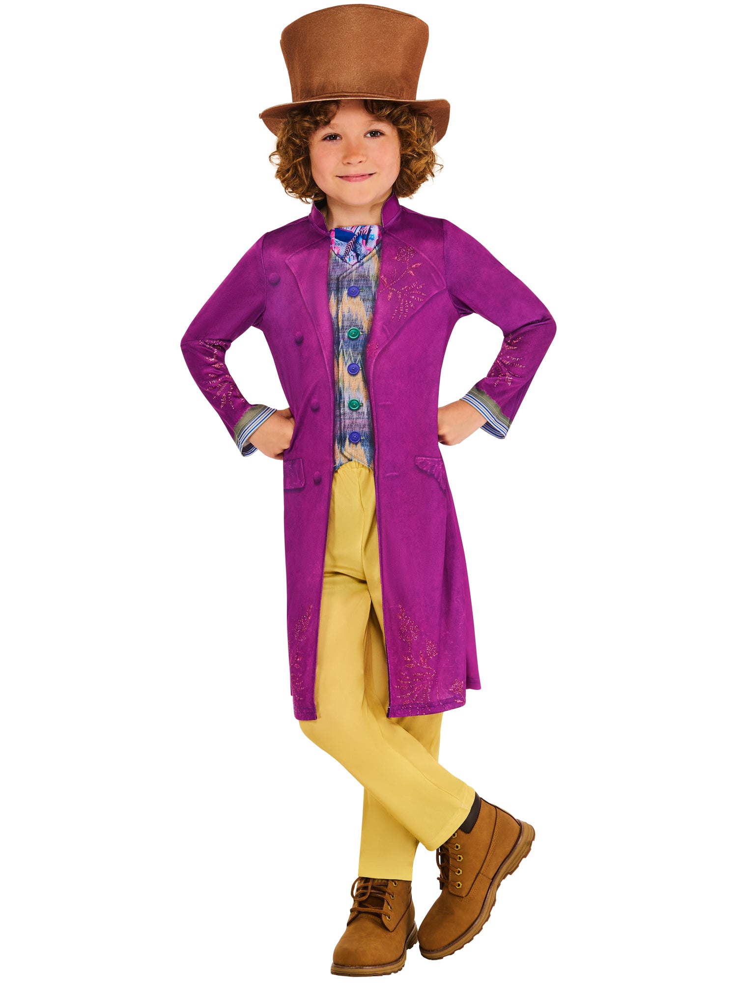 Willy Wonka 1