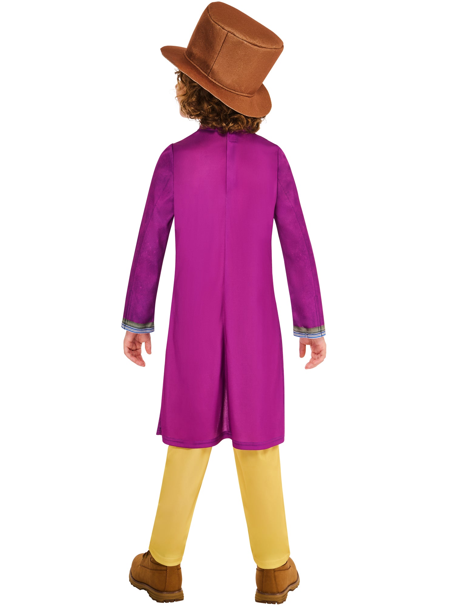 Willy Wonka 2