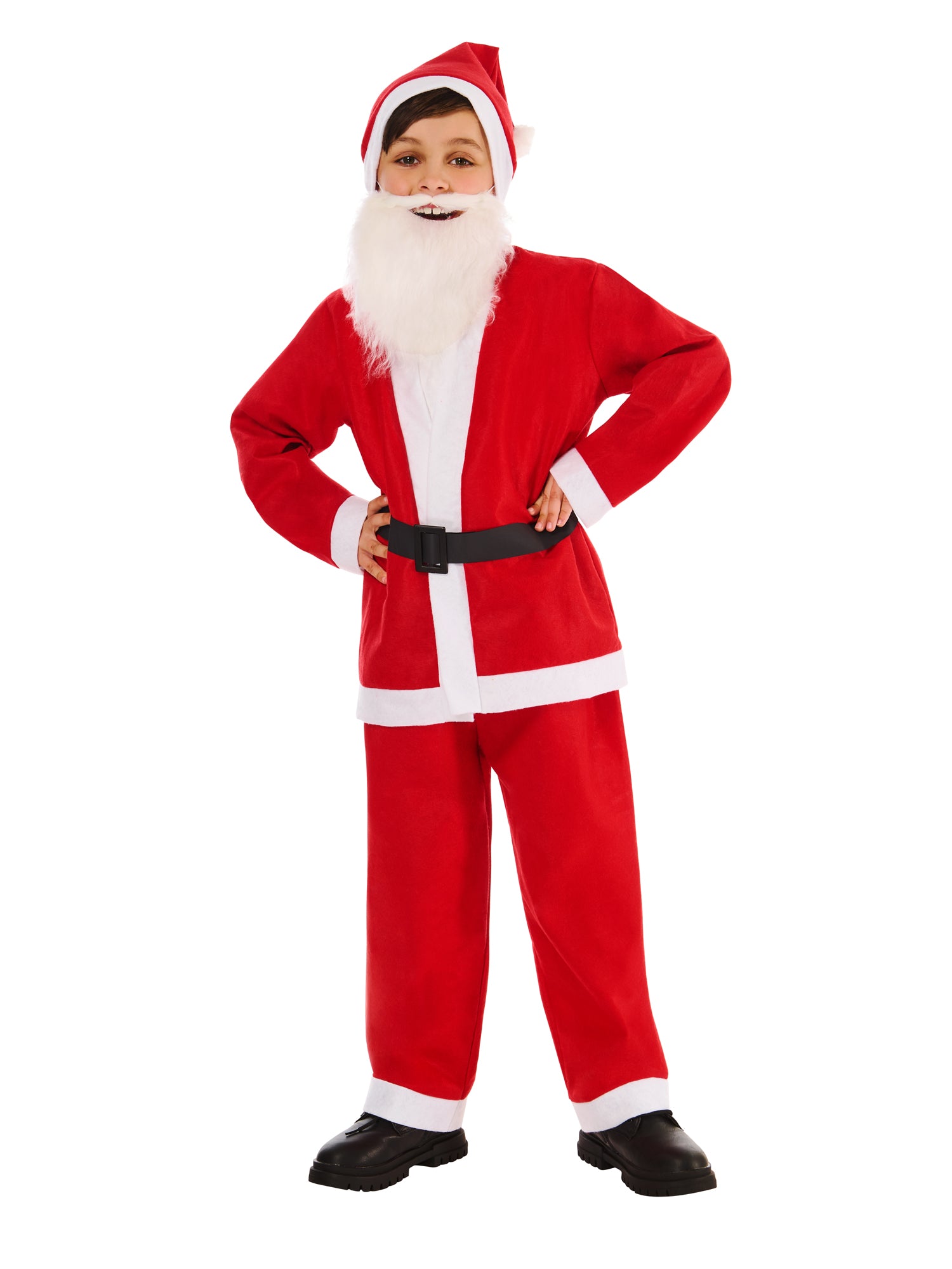 Value Santa 1