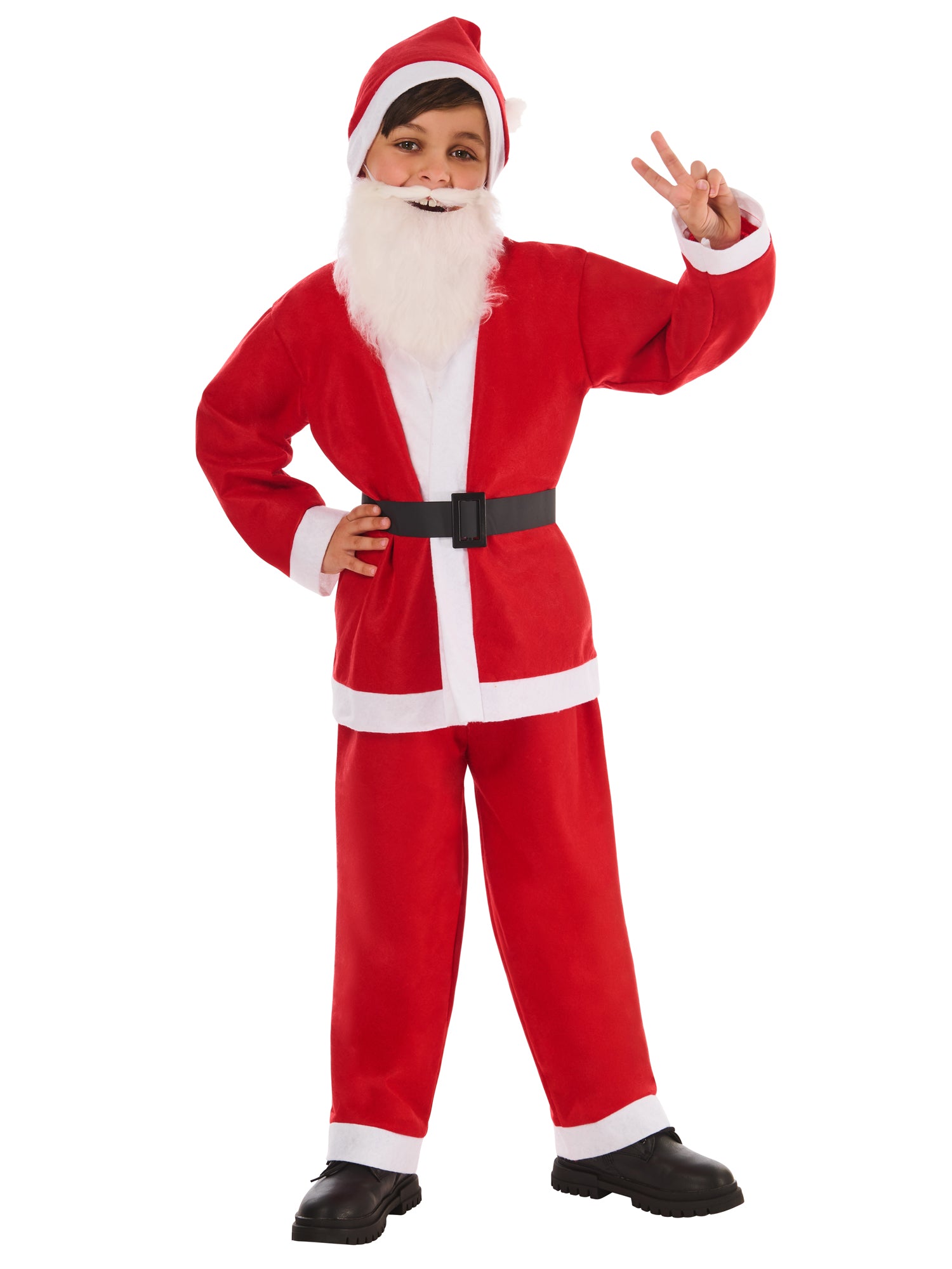 Value Santa 4