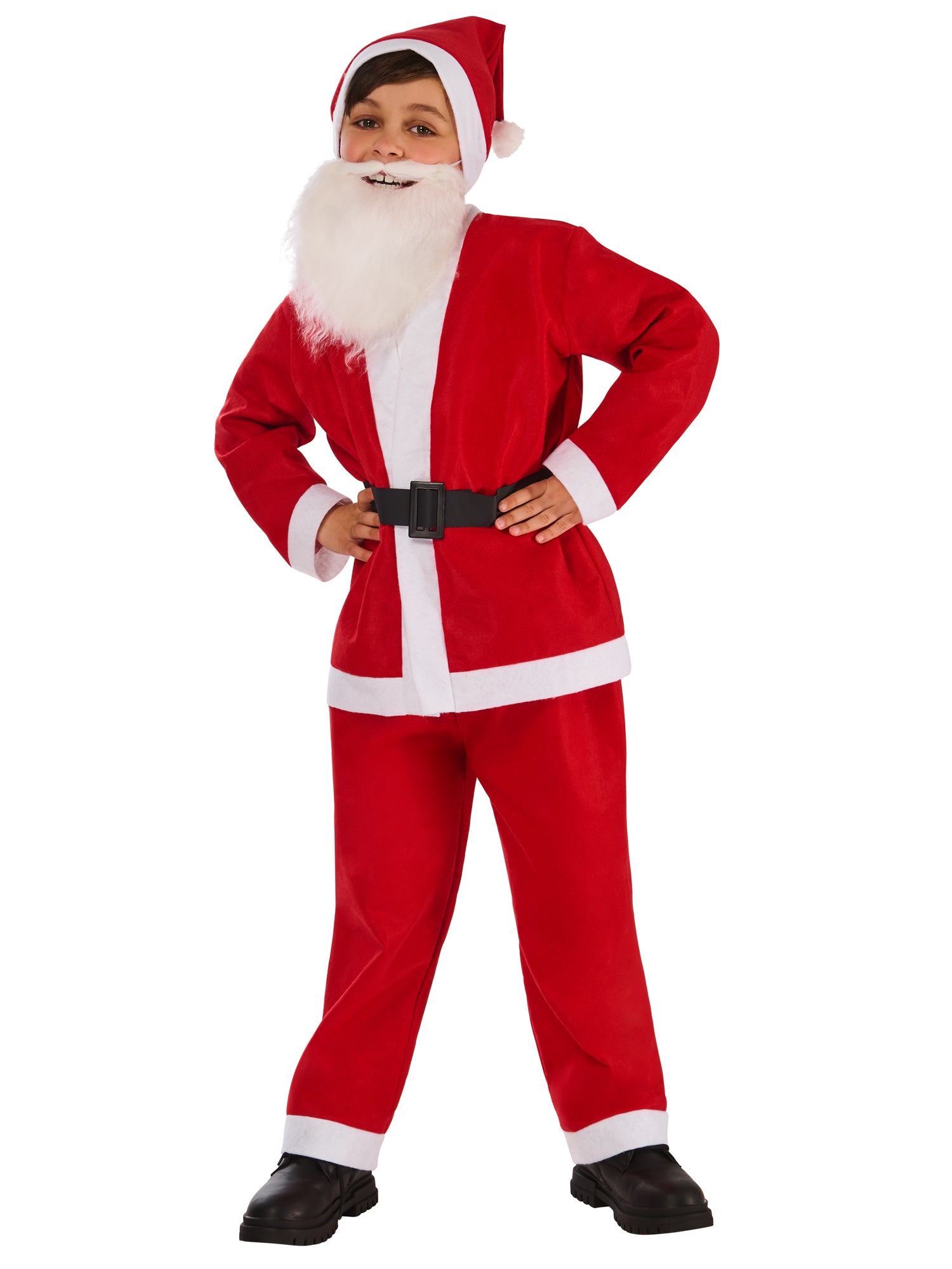 Value Santa 5