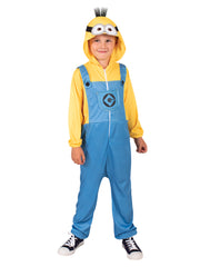 Minion Onesie 1
