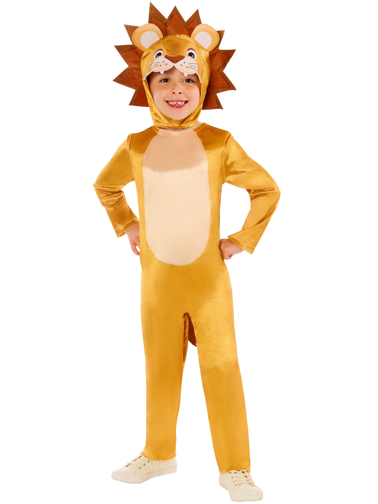 Lion 1