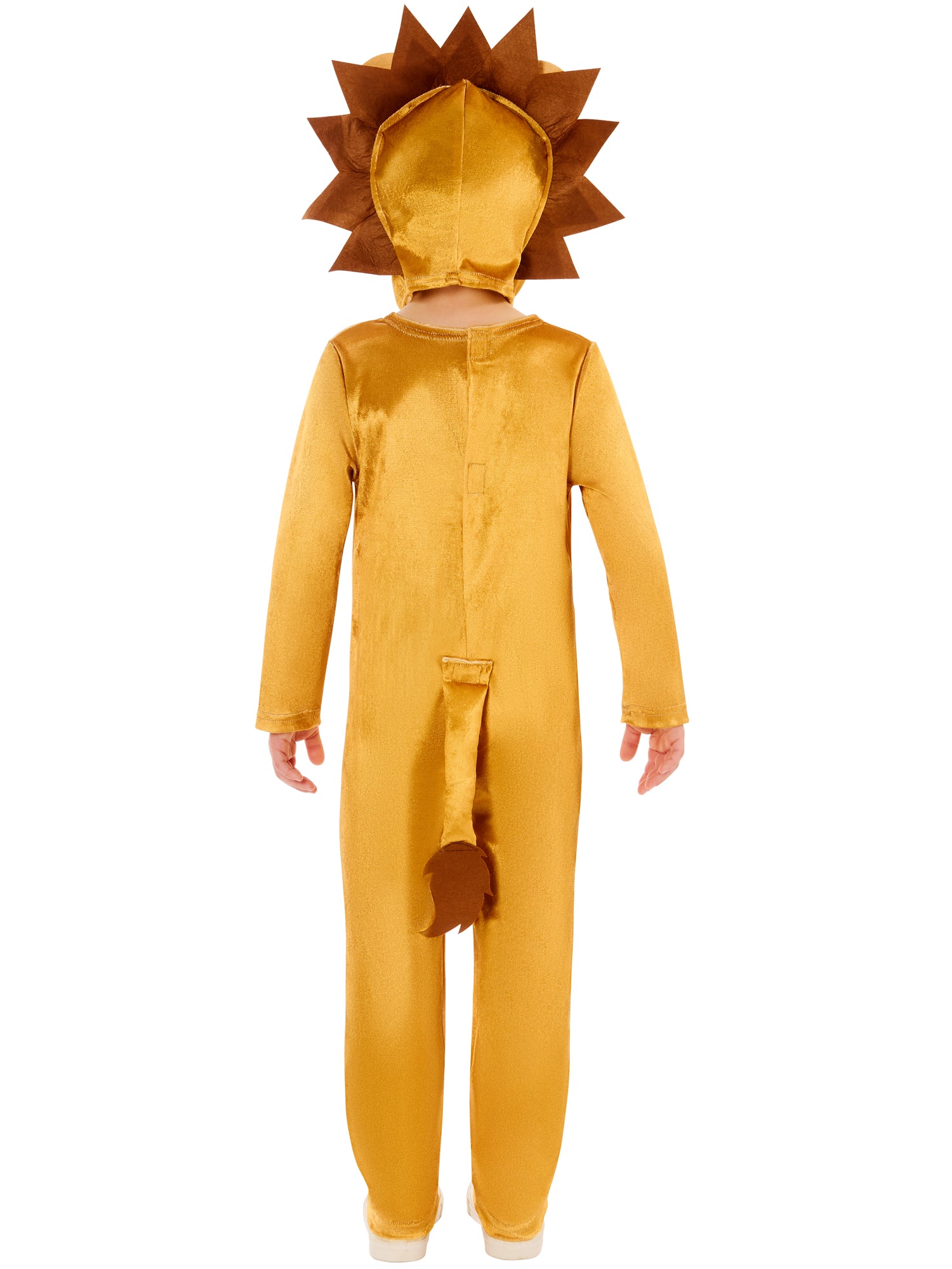 Lion 2