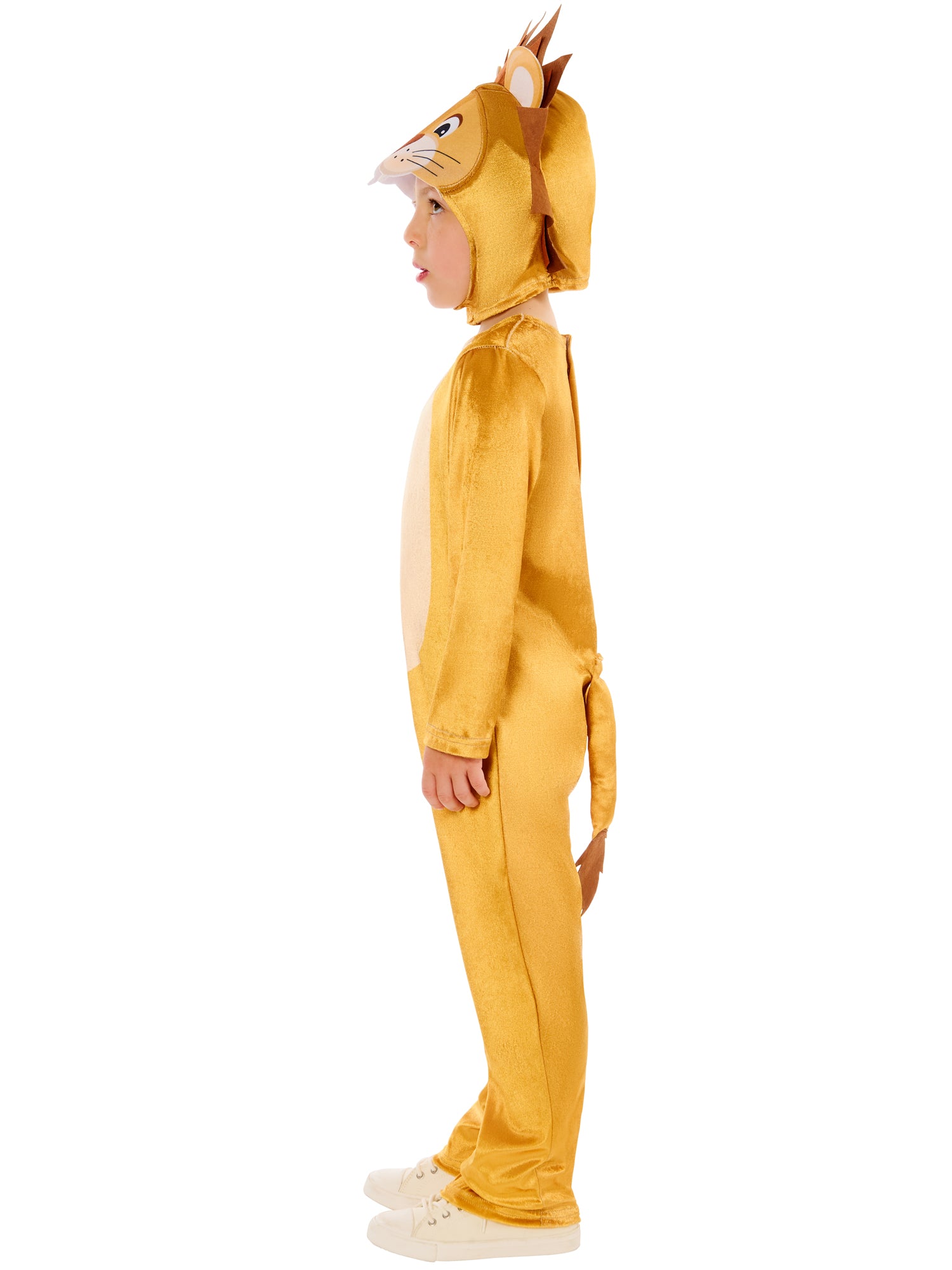 Lion 4