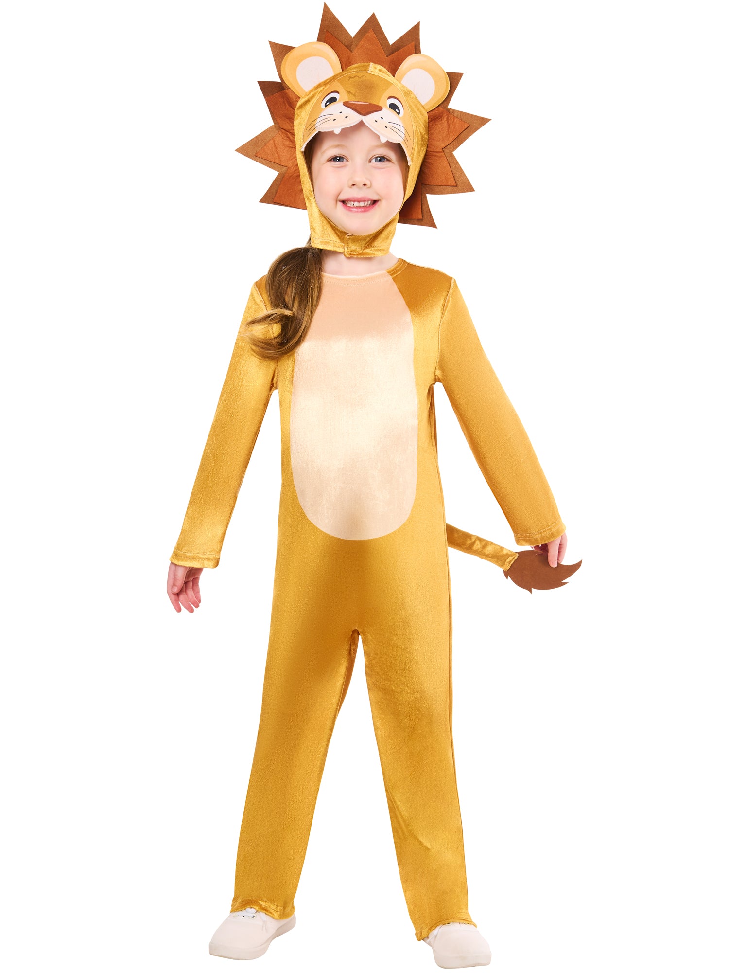 Lion 5