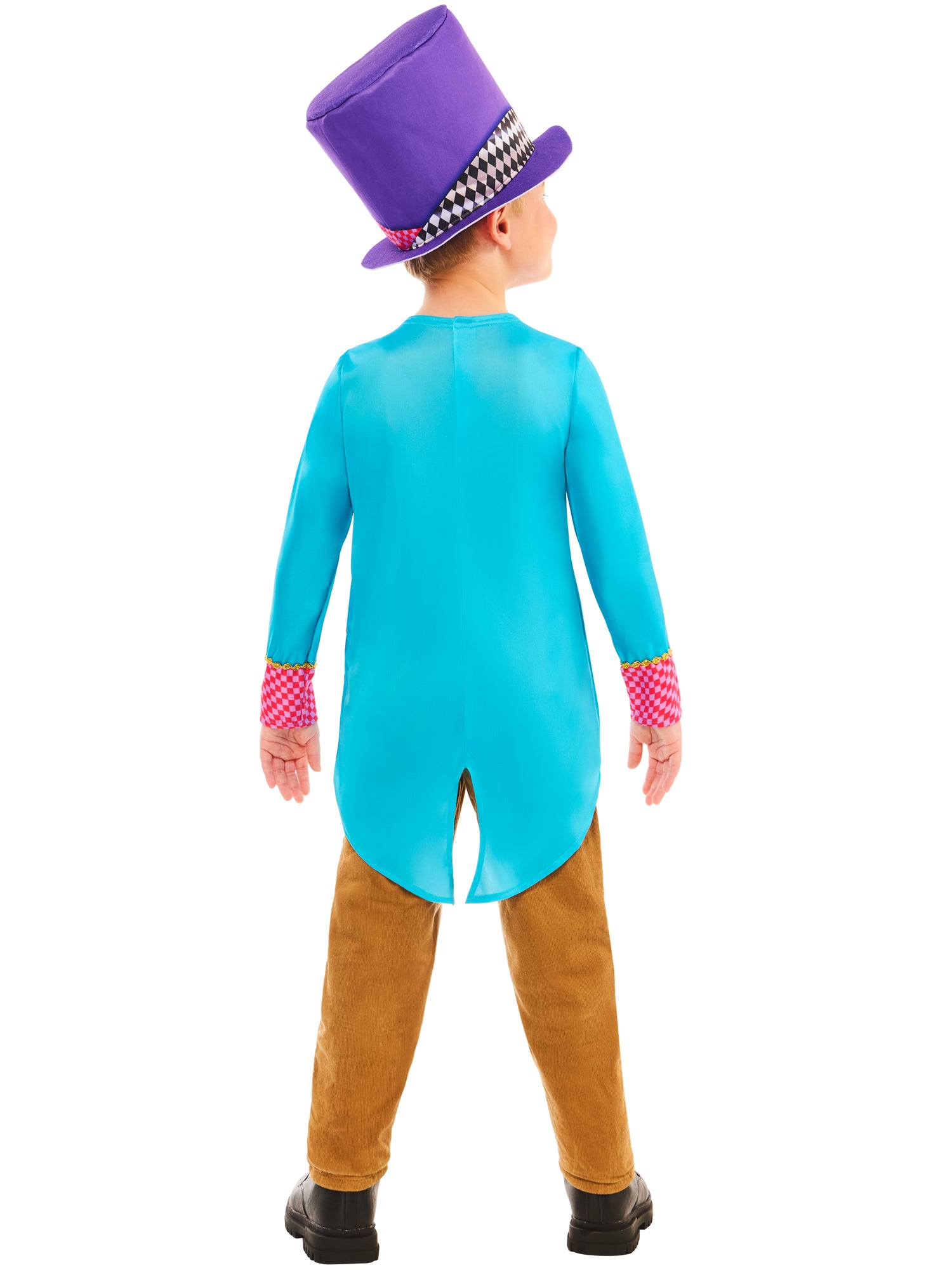 Eccentric Hatter 2