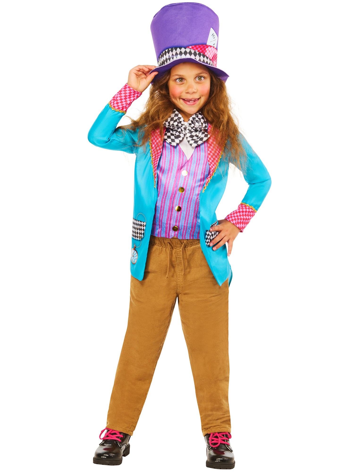 Eccentric Hatter 5