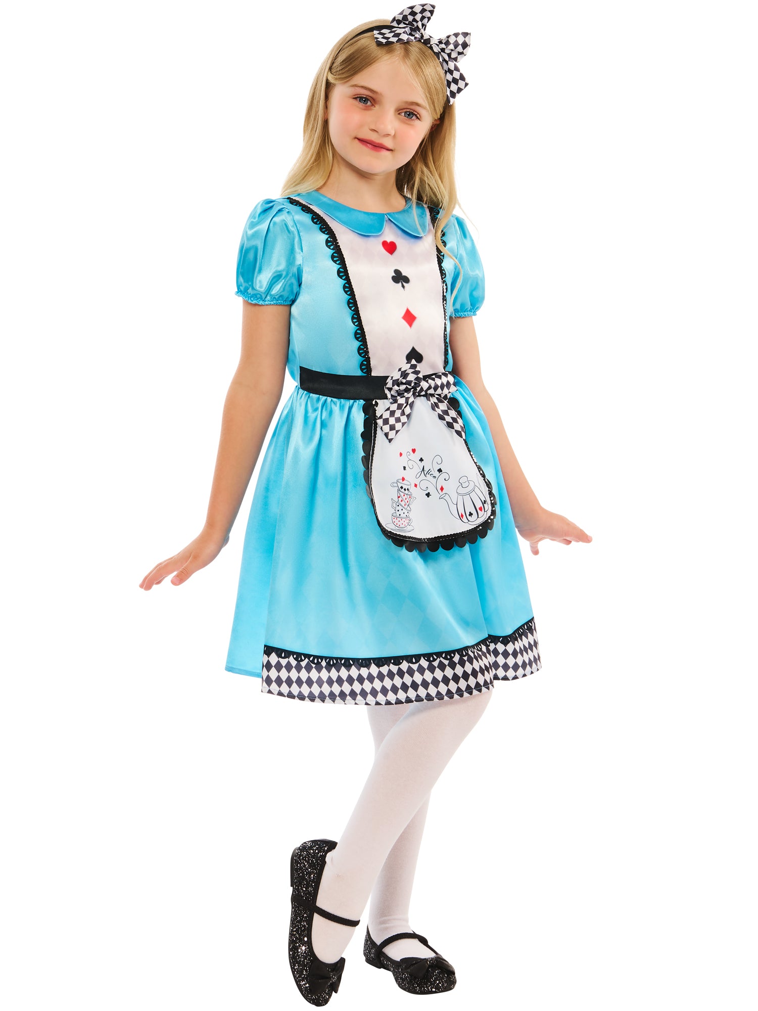 Alice 1