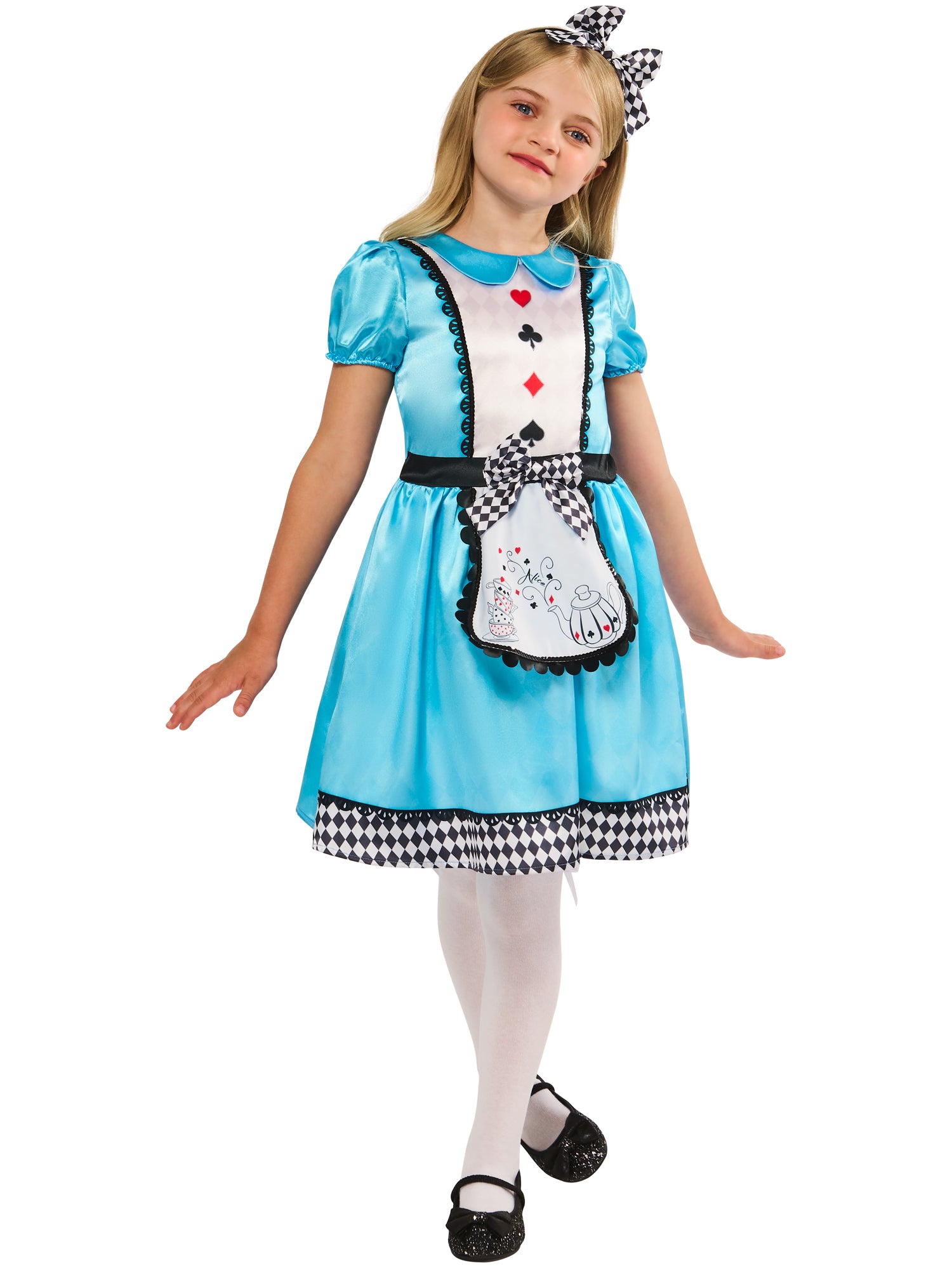 Alice 5