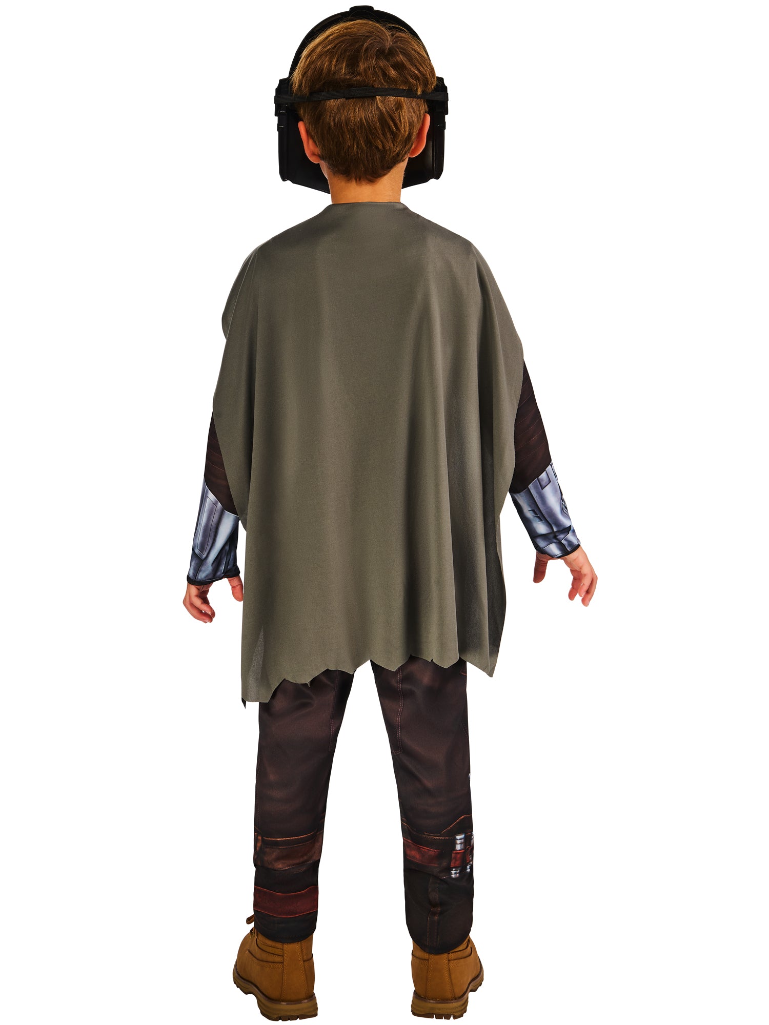 The Mandalorian 2