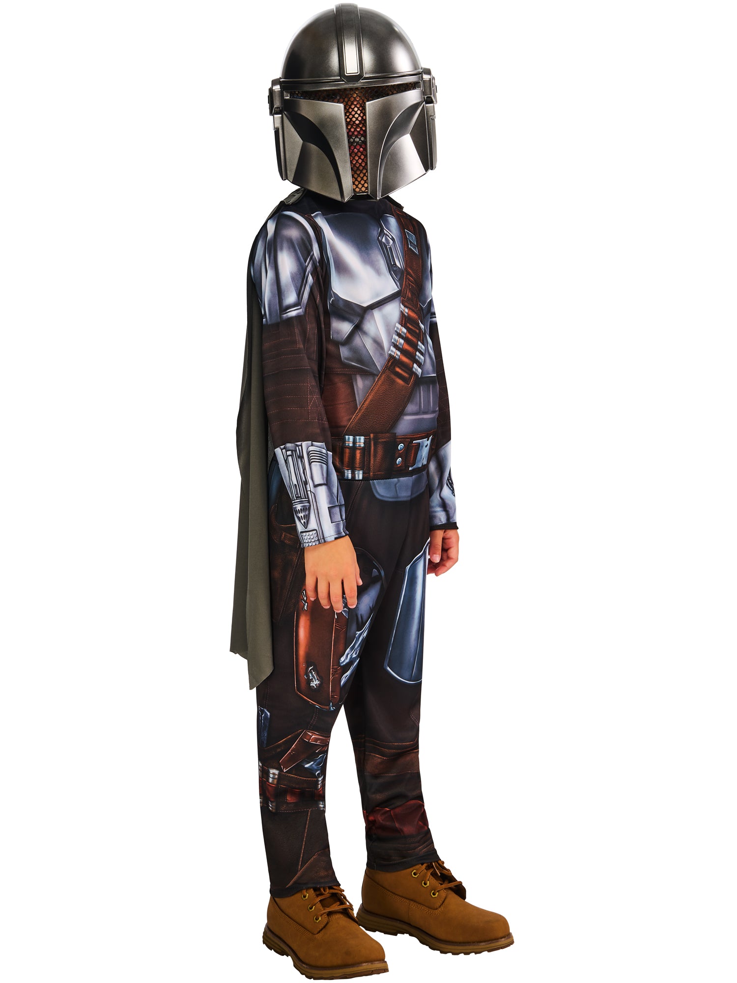 The Mandalorian 3