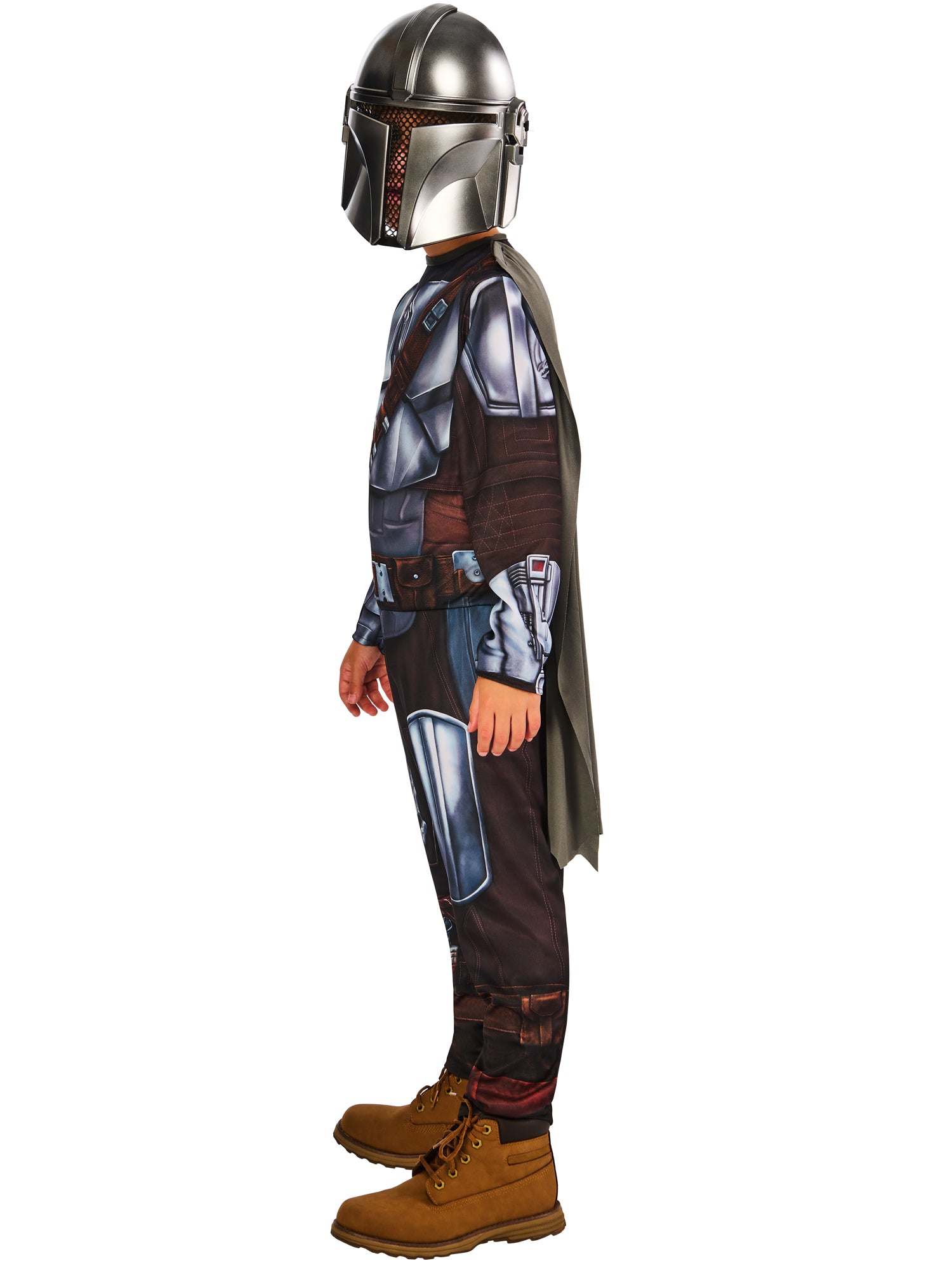 The Mandalorian 4