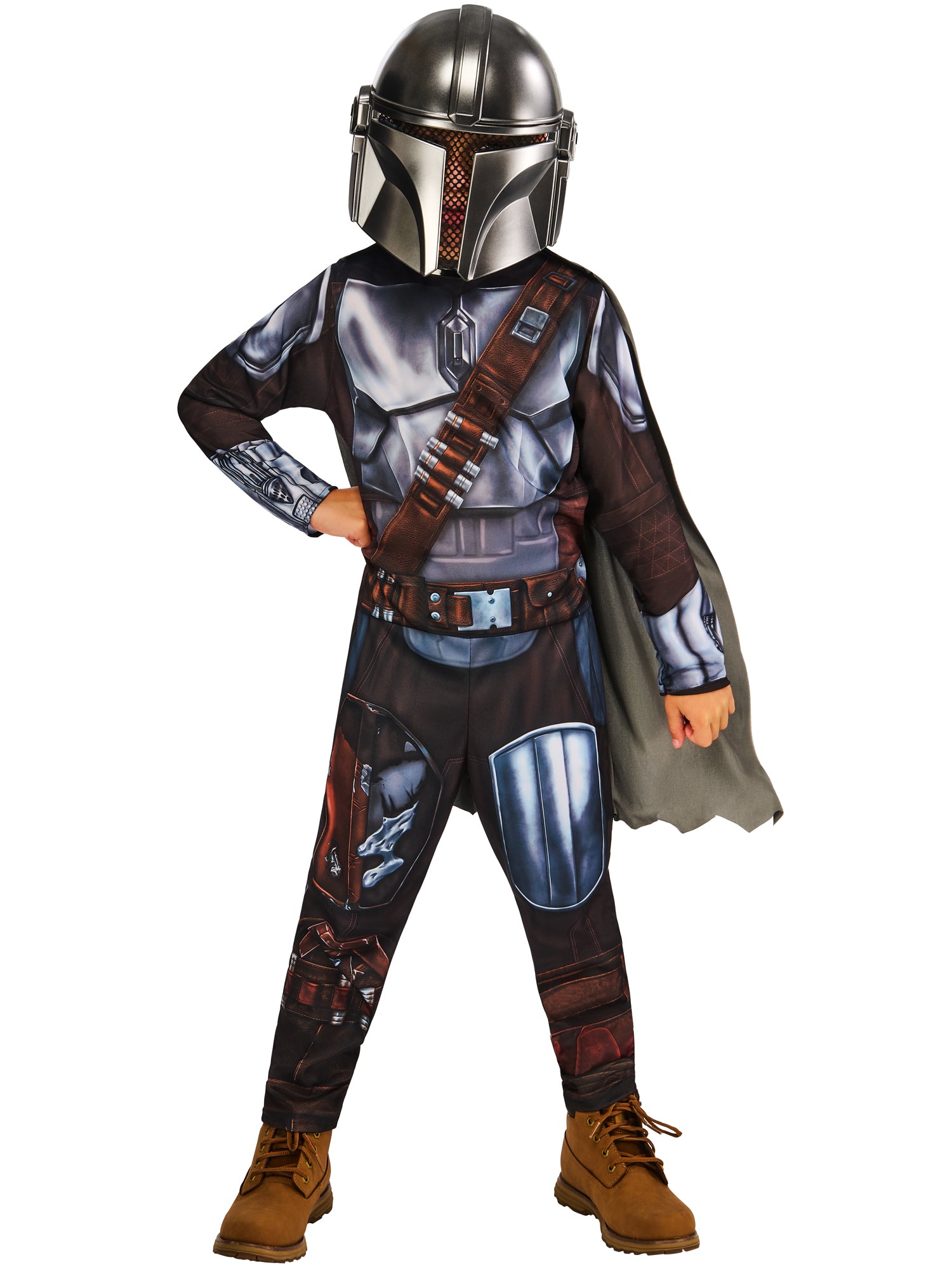 The Mandalorian 5