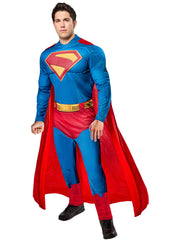 Superman Deluxe 1