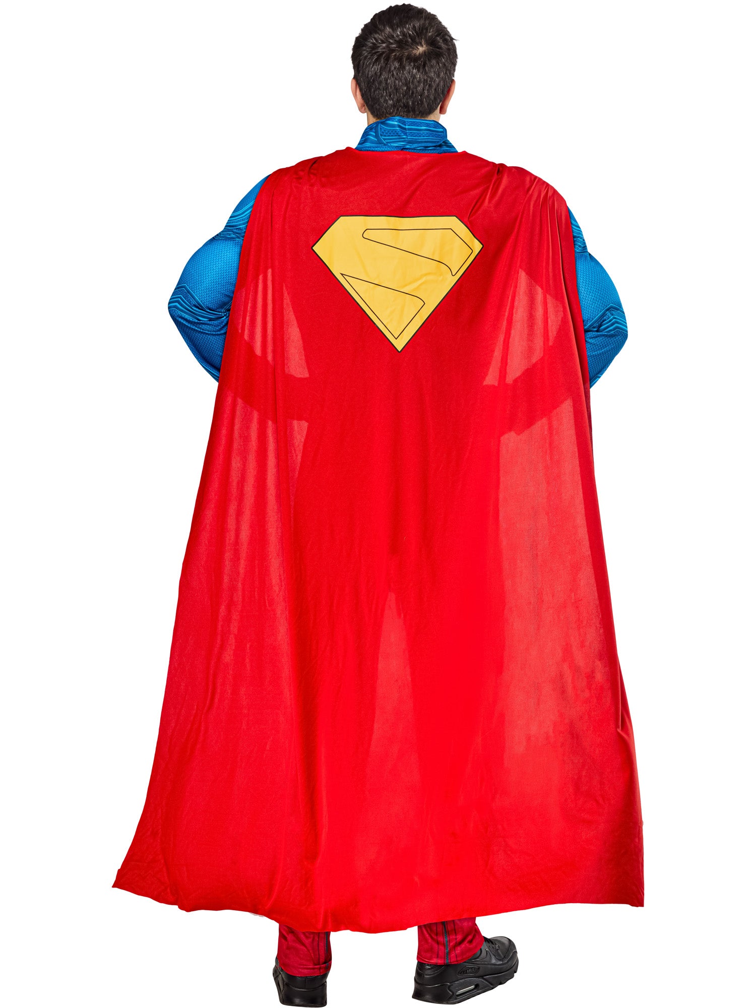 Superman Deluxe 2