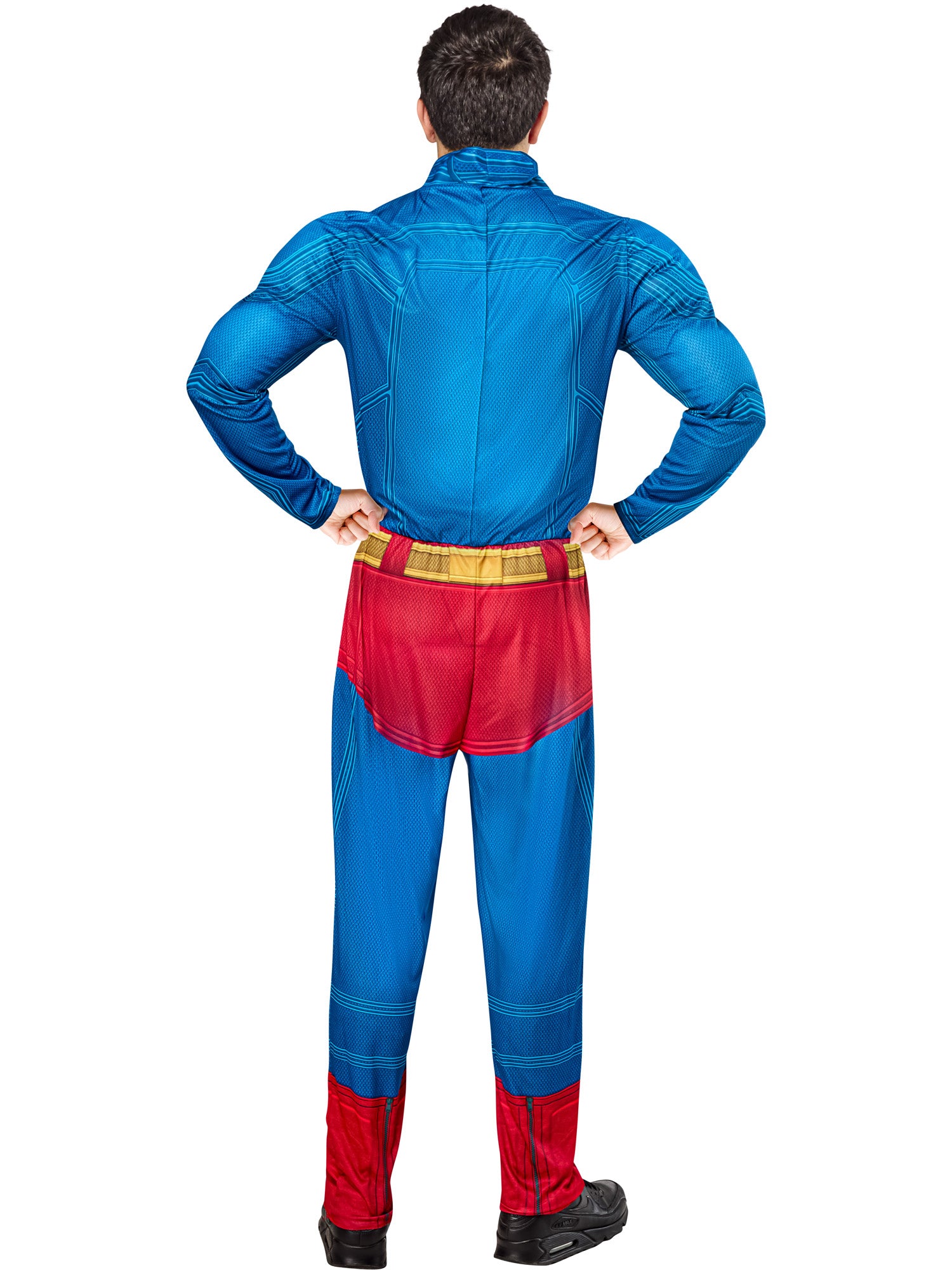 Superman Deluxe 5