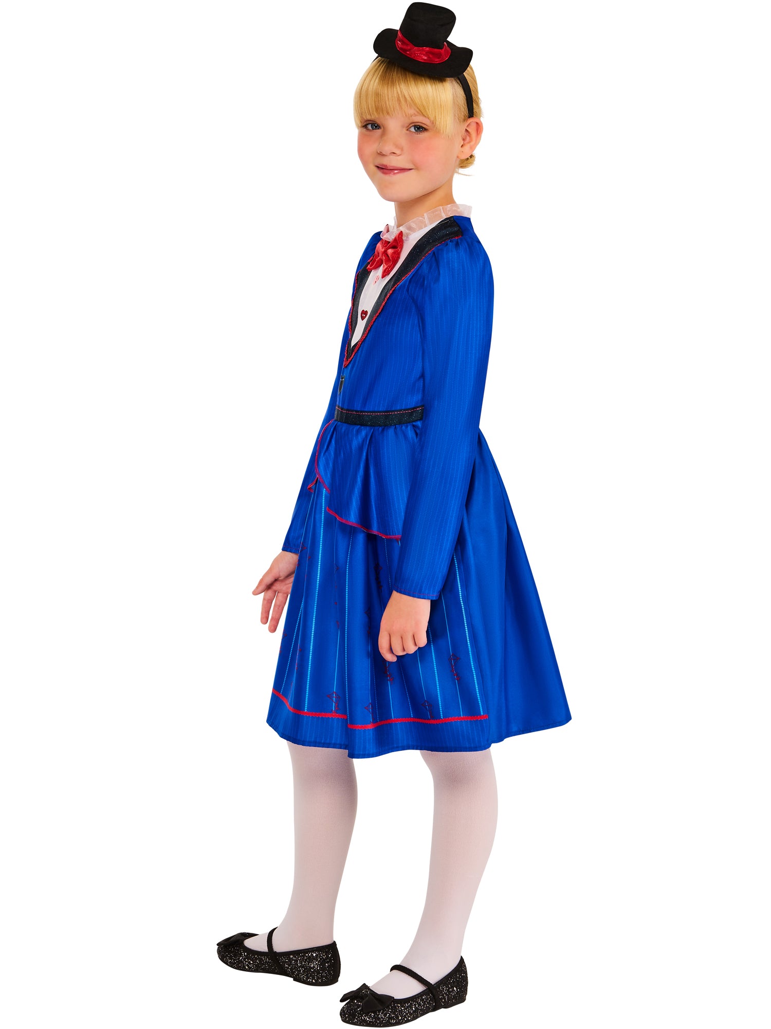 Magical Nanny 4