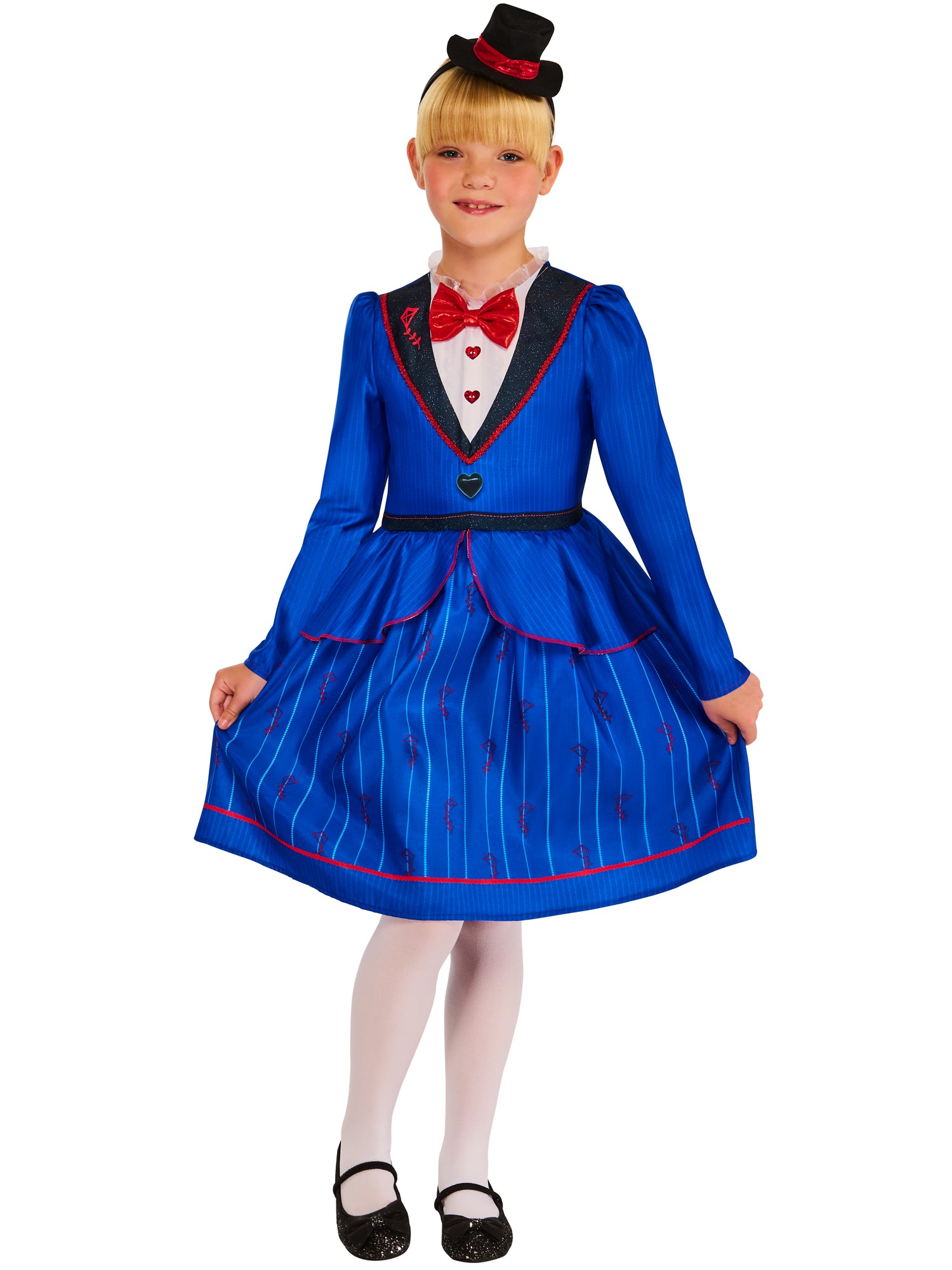 Magical Nanny 5