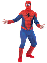 Spider-Man 1