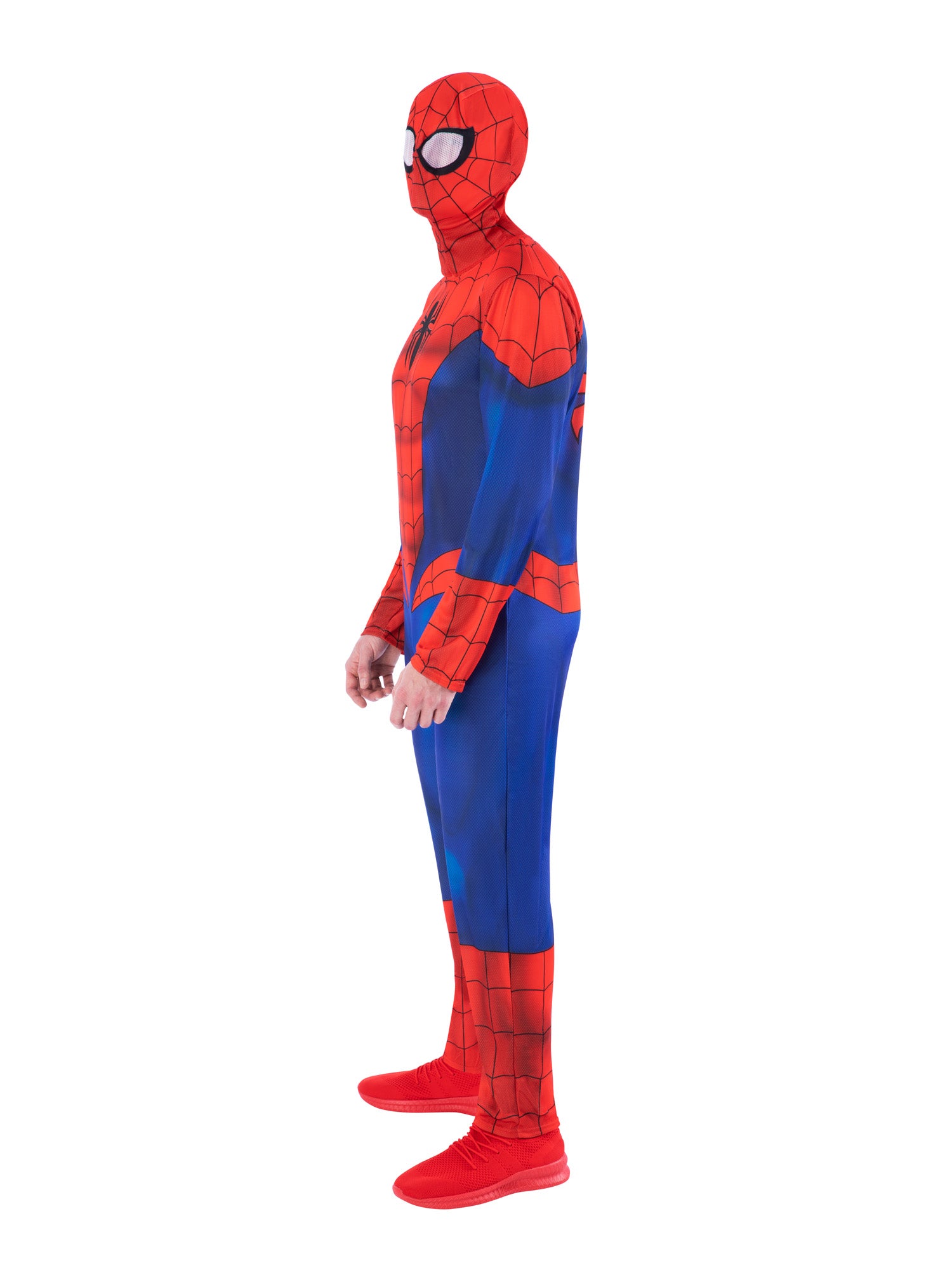 Spider-Man 4