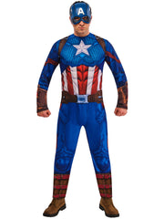 Captain America 1