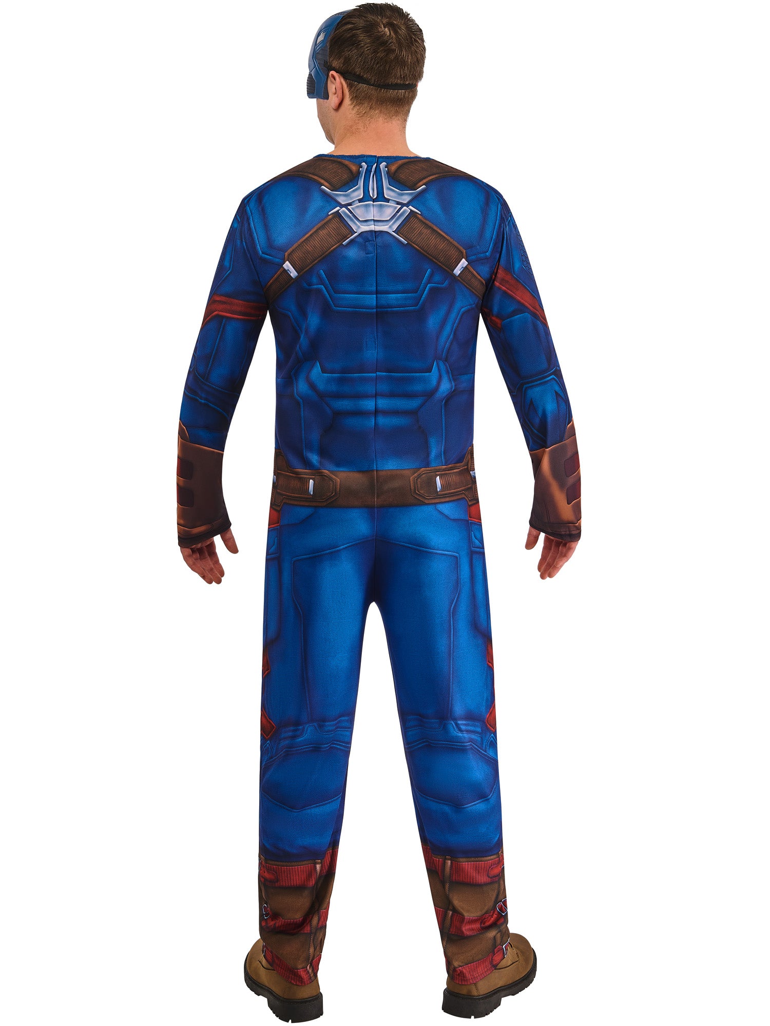 Captain America 2