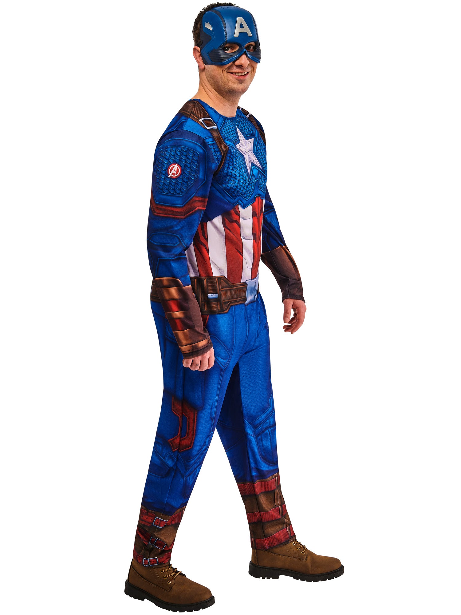 Captain America 3