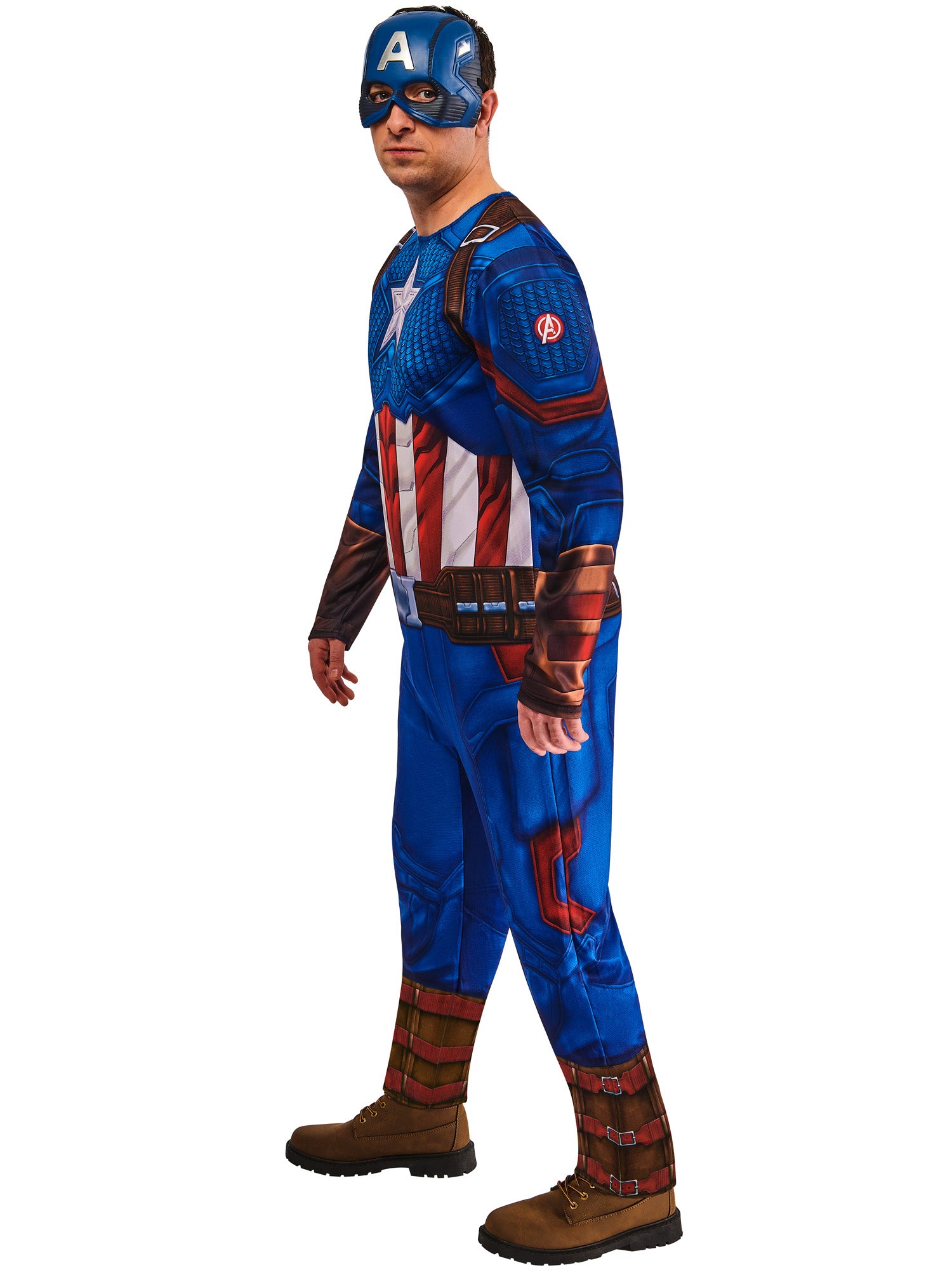 Captain America 4