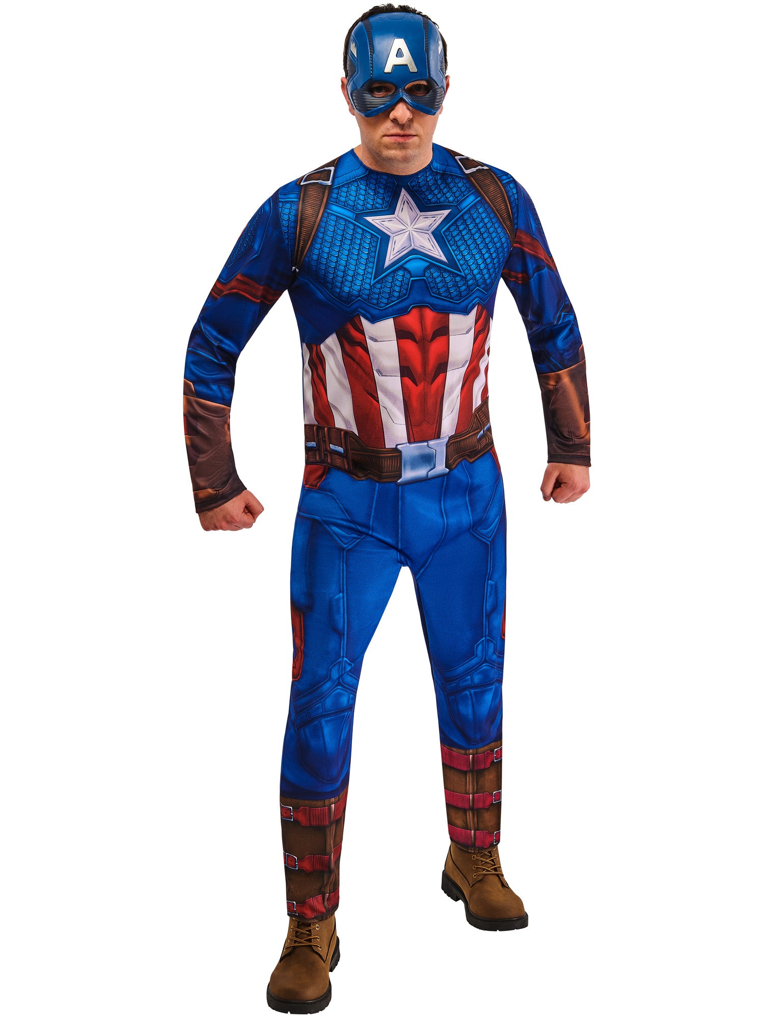 Captain America 5